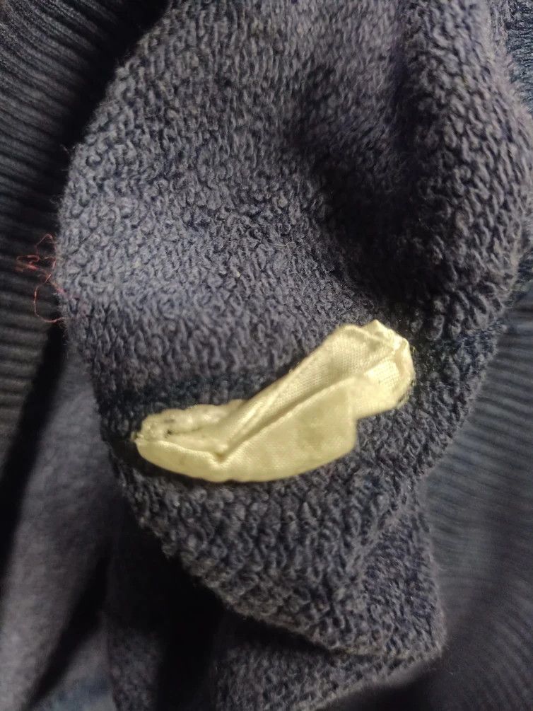 Polo Ralph Lauren × Ralph Lauren × Vintage vintage 90s sweatshirt Polo Ralph Lauren Size US M / EU 48-50 / 2 - 5 Thumbnail
