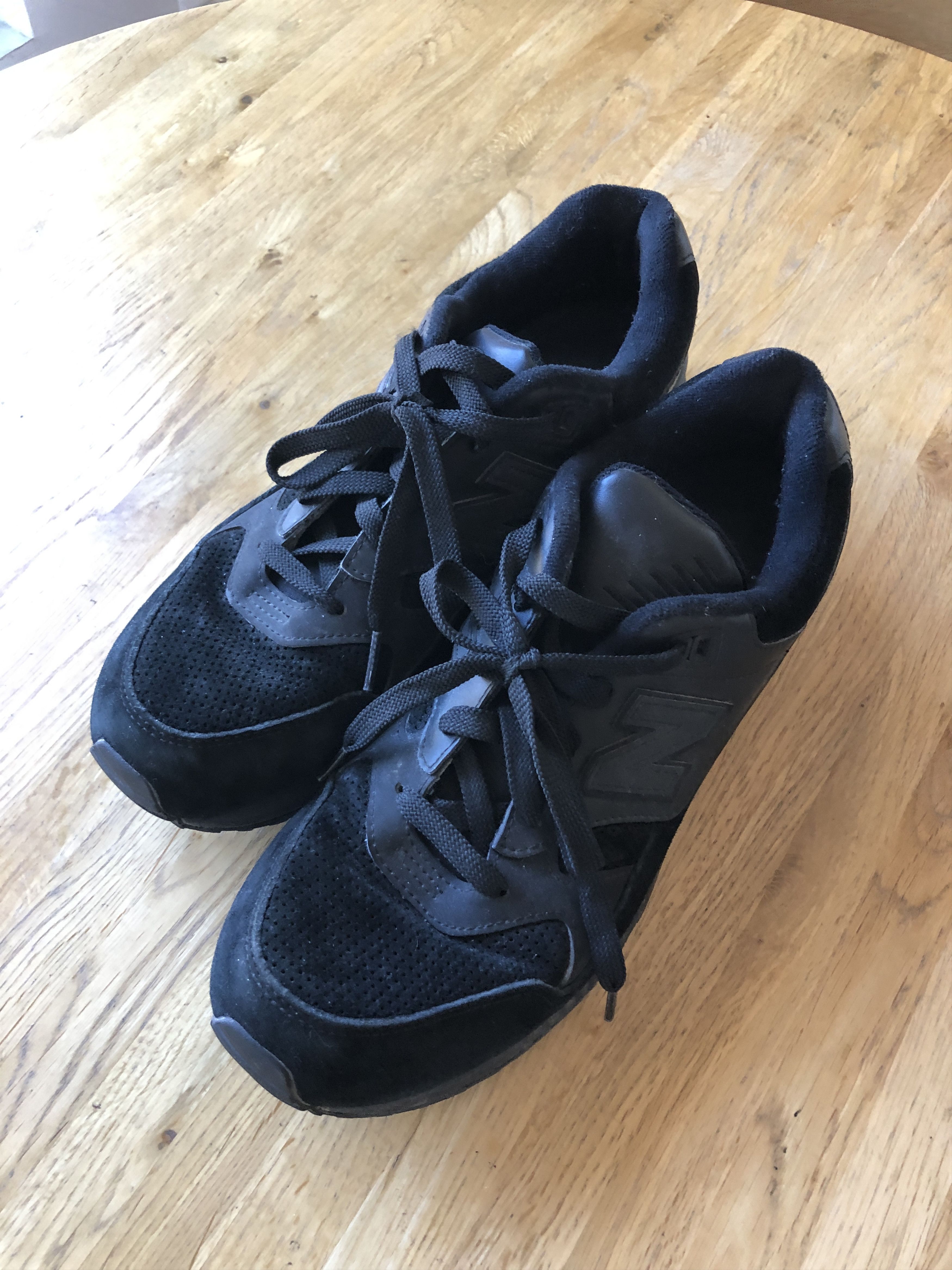 New Balance New Balance 530 M530BAA Size US 10 / EU 43 - 4 Thumbnail