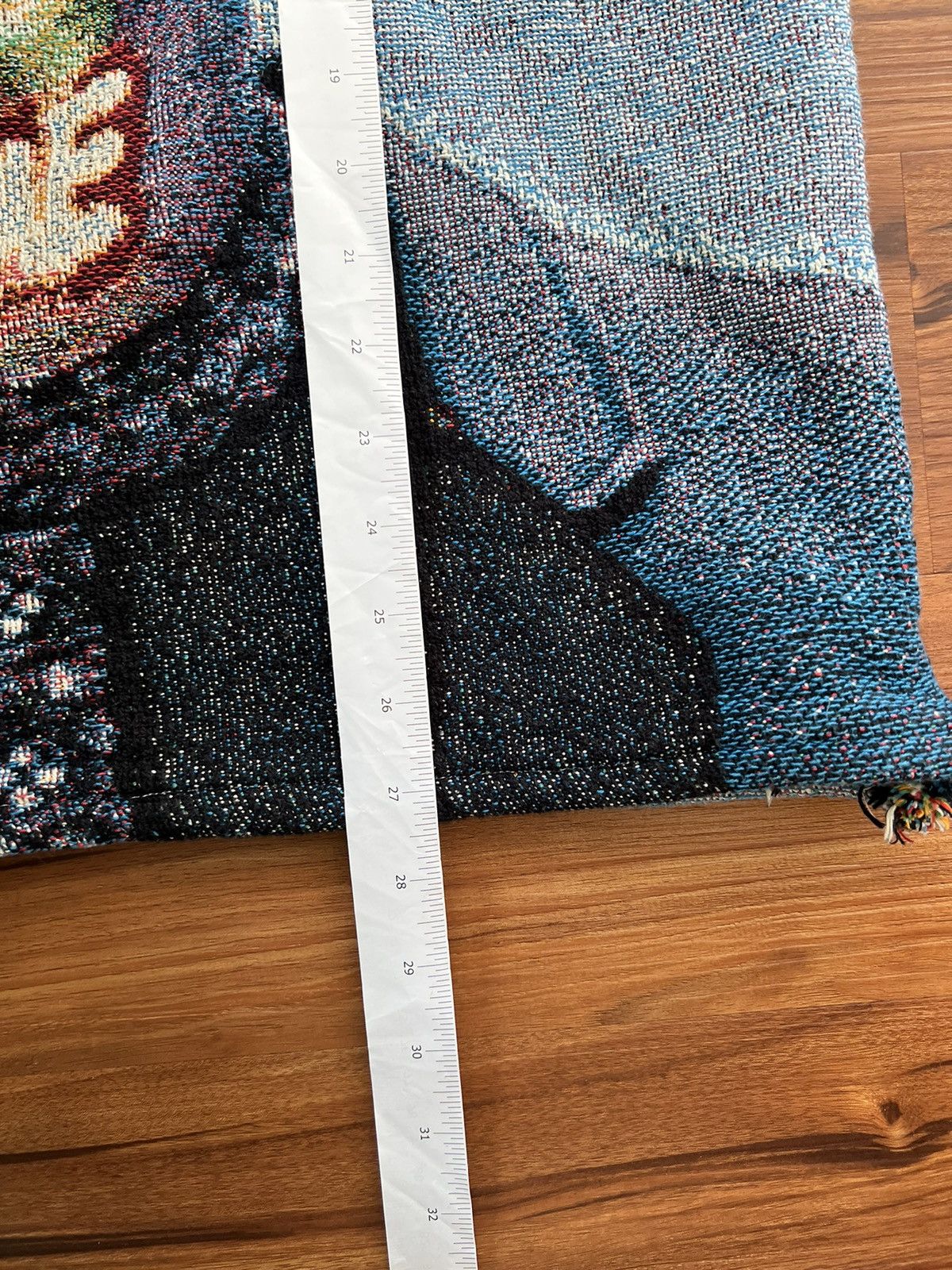 Other Travis scott Tapestry Crewneck OV Size US M / EU 48-50 / 2 - 7 Thumbnail