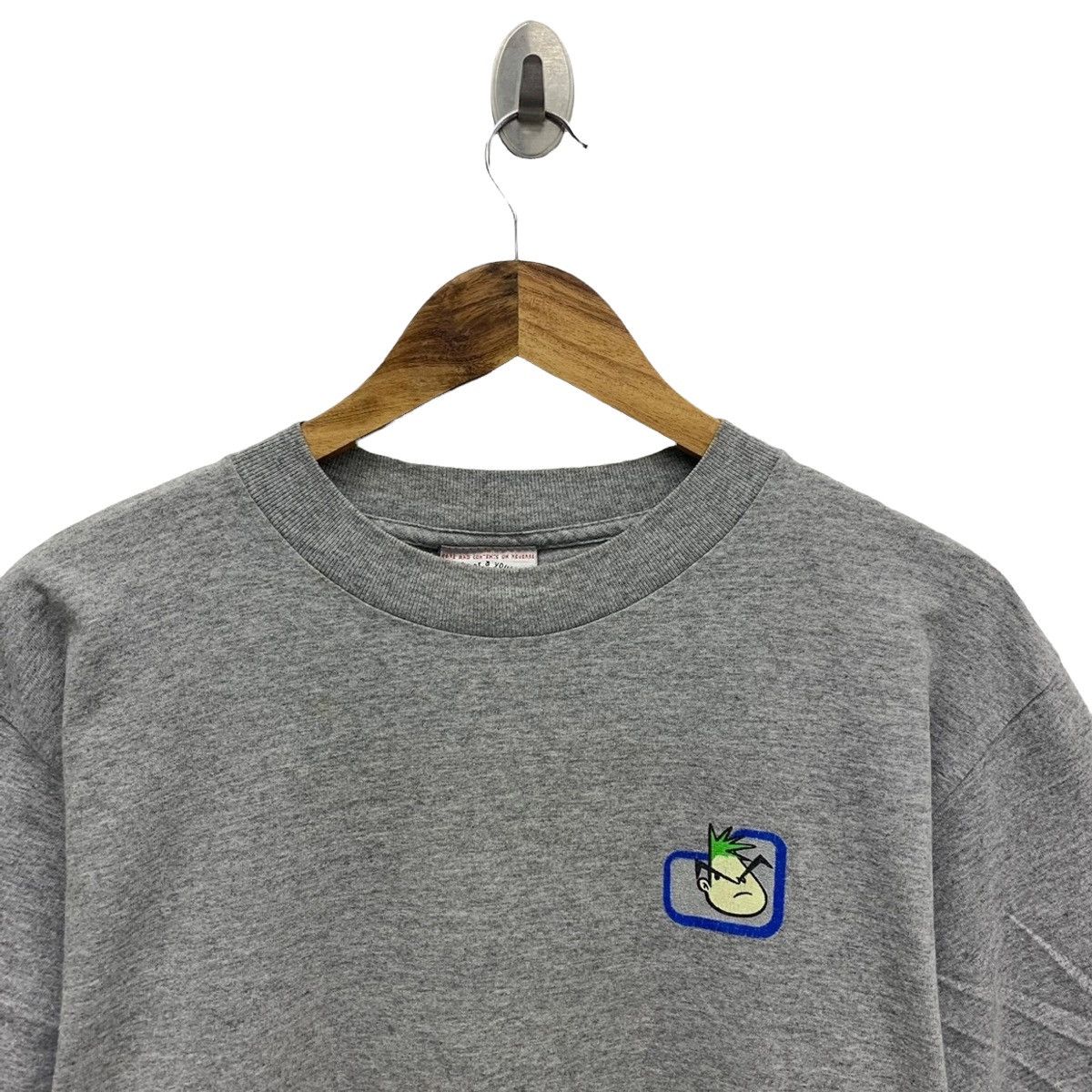 JNCO × Vintage Vintage JNCO Skate Shirt. #KD1 Size US M / EU 48-50 / 2 - 3 Thumbnail