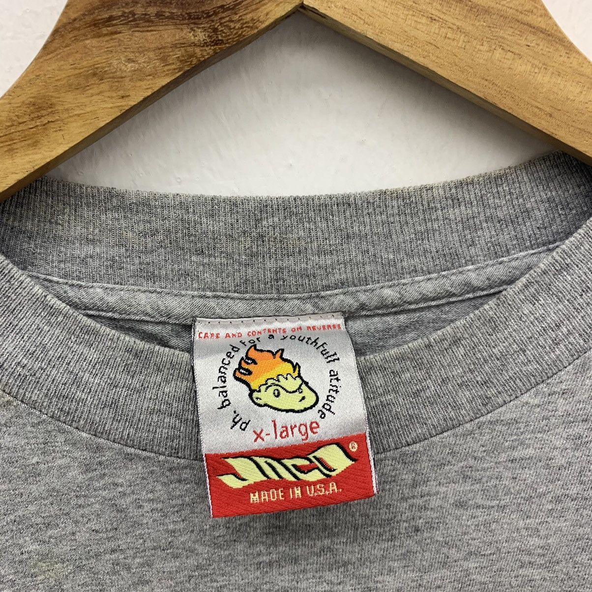 JNCO × Vintage Vintage JNCO Skate Shirt. #KD1 Size US M / EU 48-50 / 2 - 5 Thumbnail