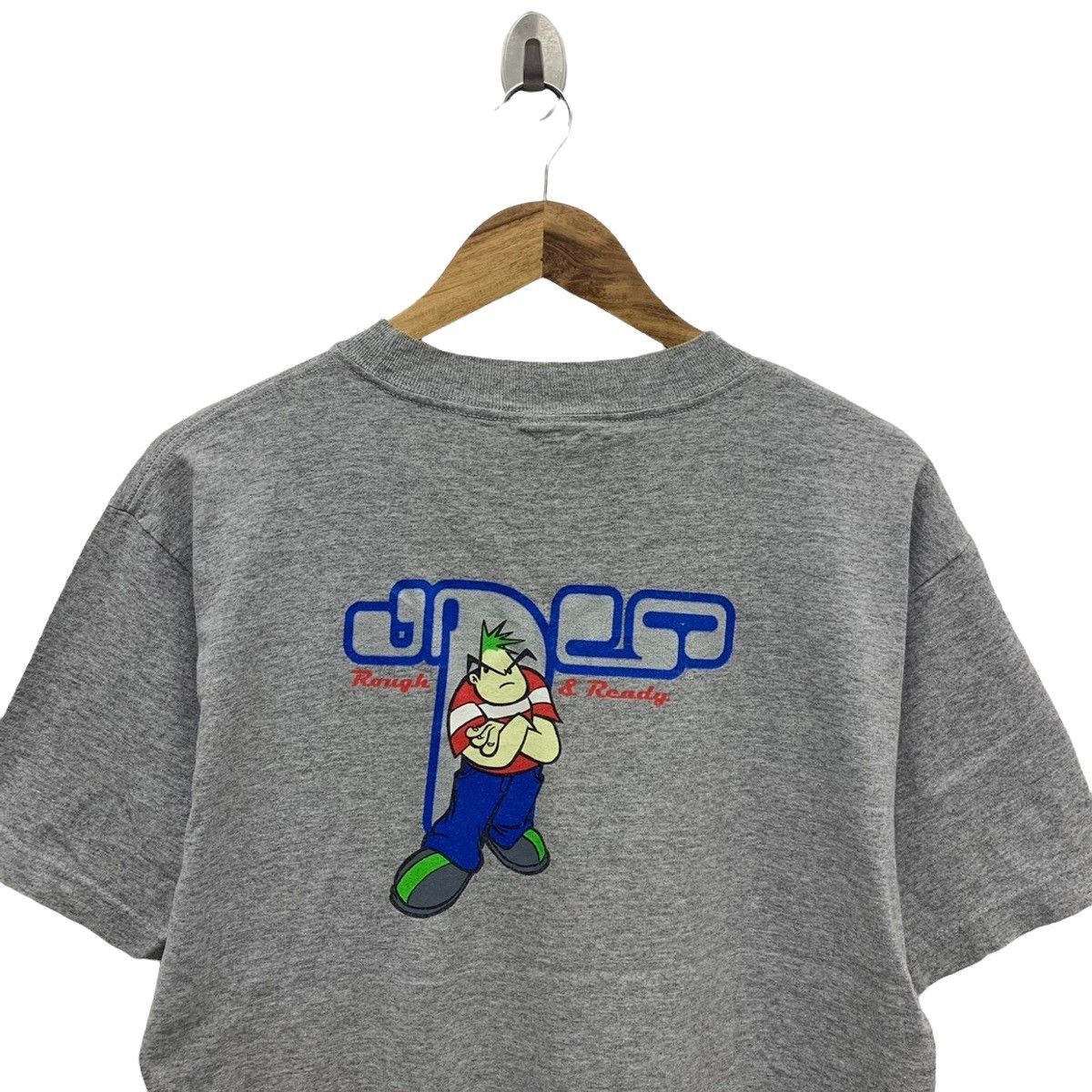 JNCO × Vintage Vintage JNCO Skate Shirt. #KD1 Size US M / EU 48-50 / 2 - 4 Thumbnail