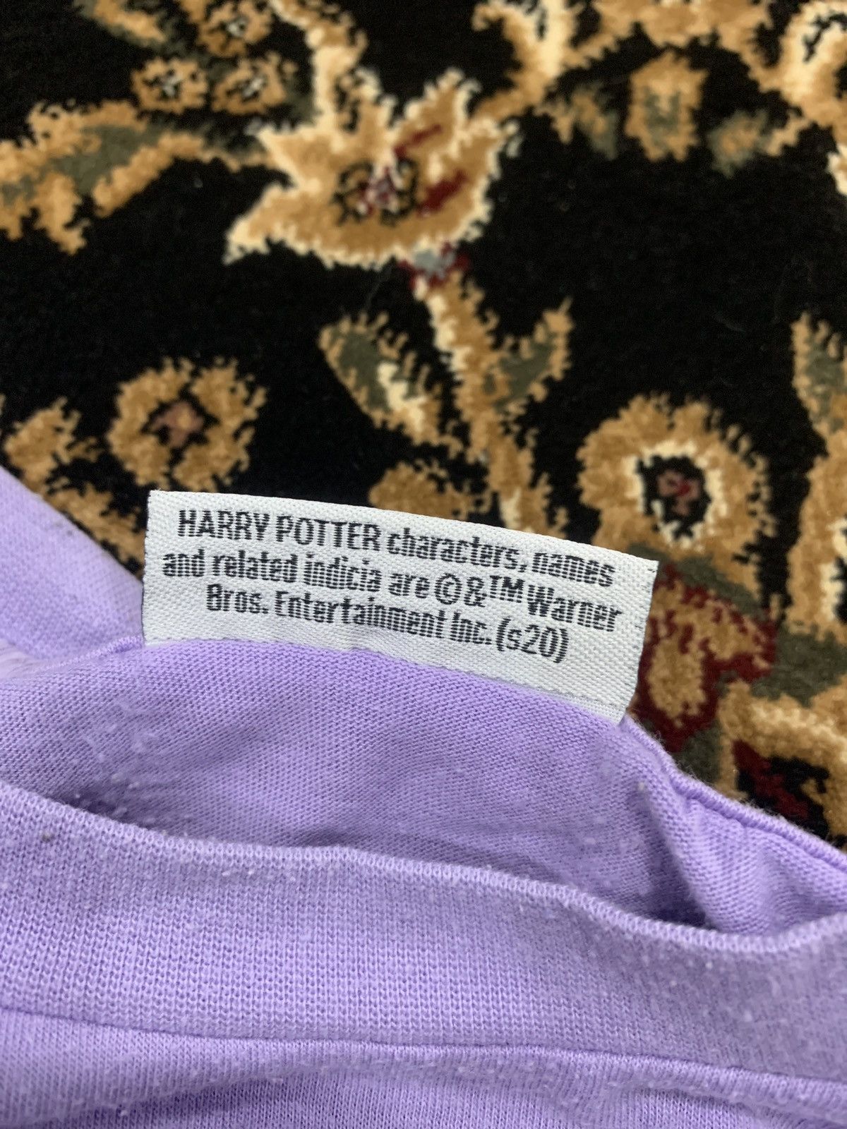 Other Harry Porter Movie Tee Size US S / EU 44-46 / 1 - 6 Thumbnail
