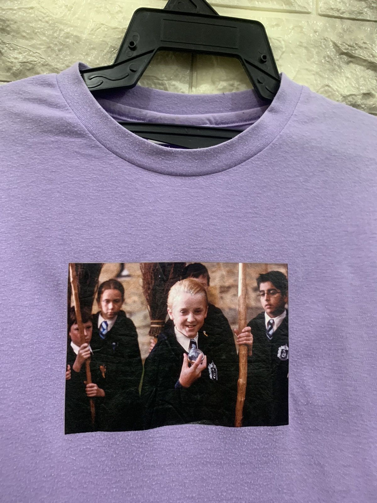 Other Harry Porter Movie Tee Size US S / EU 44-46 / 1 - 1 Thumbnail