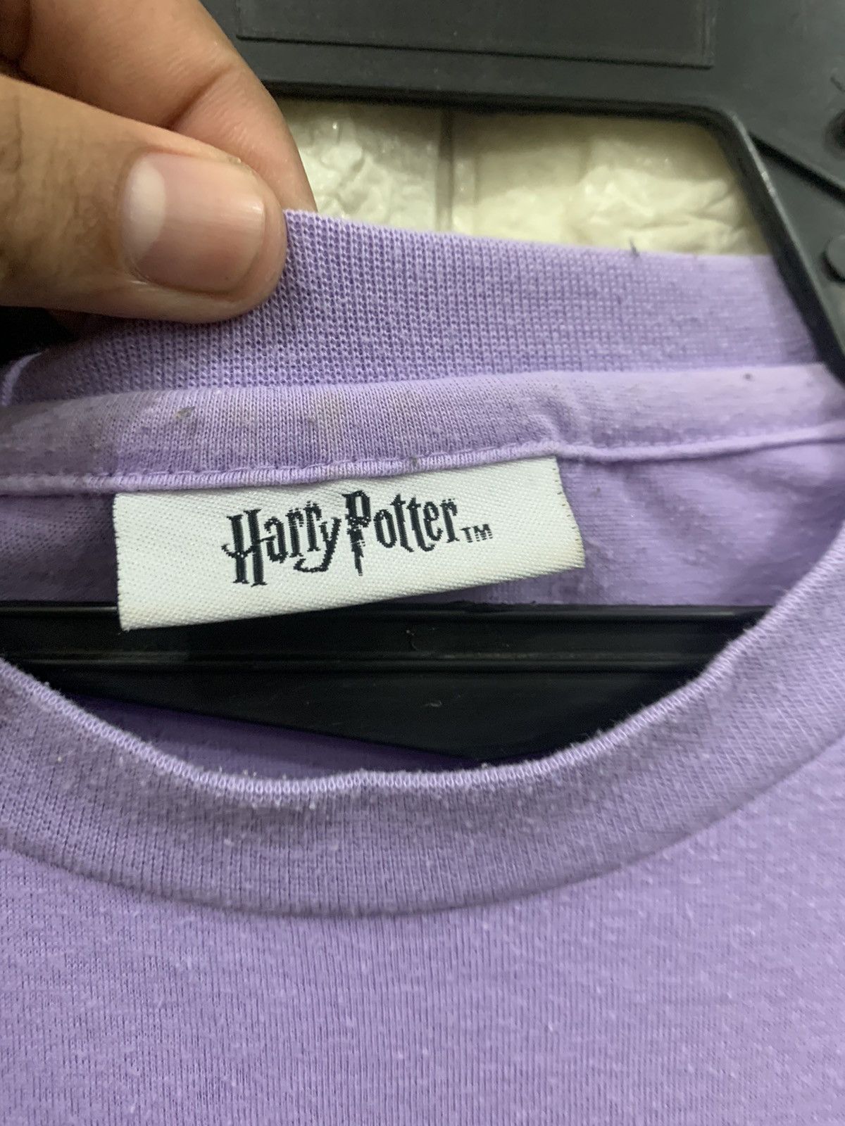 Other Harry Porter Movie Tee Size US S / EU 44-46 / 1 - 5 Thumbnail