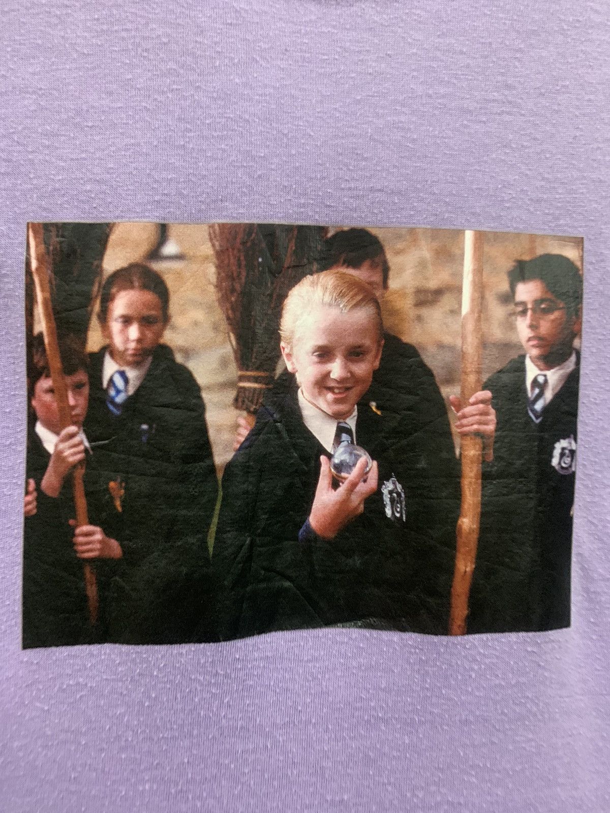 Other Harry Porter Movie Tee Size US S / EU 44-46 / 1 - 3 Thumbnail