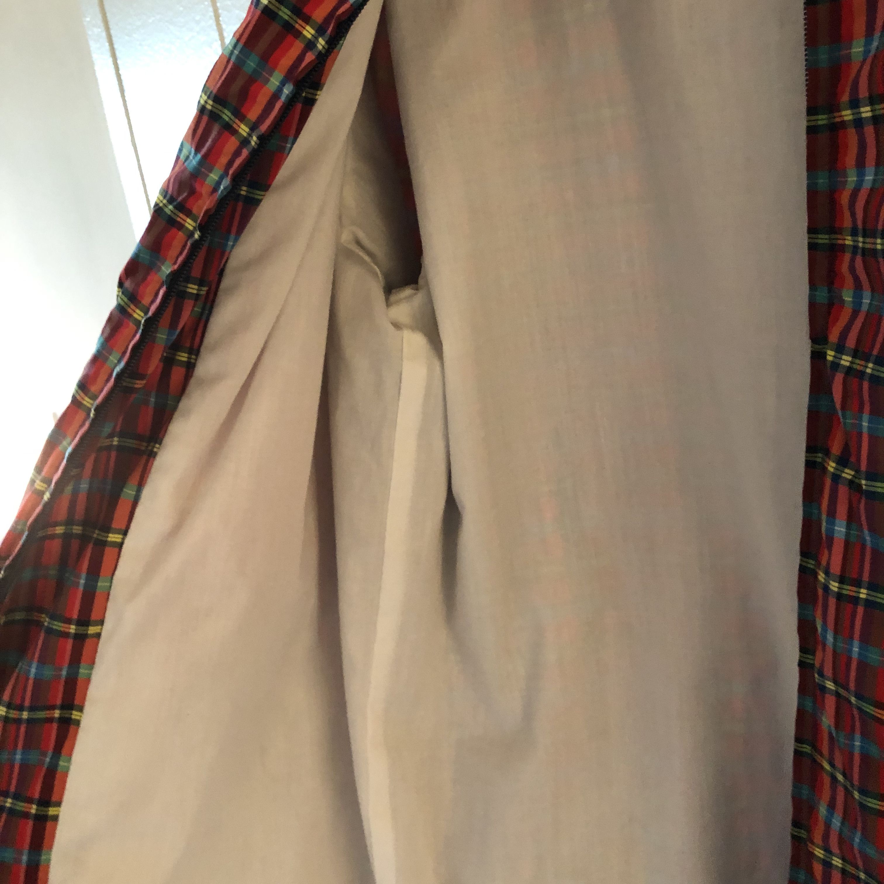 Noah Archive 2008 Noah Plaid Jacket Size US S / EU 44-46 / 1 - 3 Thumbnail
