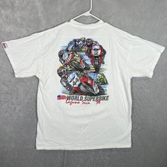 Laguna Seca T Shirt | Grailed