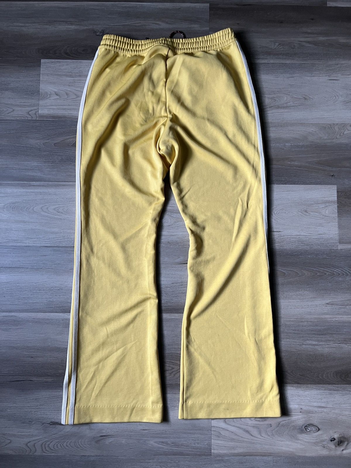 Adidas × Wales Bonner Wales Bonner Adidas Track Flared Track Pant Size M NWOT Size US 32 / EU 48 - 2 Thumbnail
