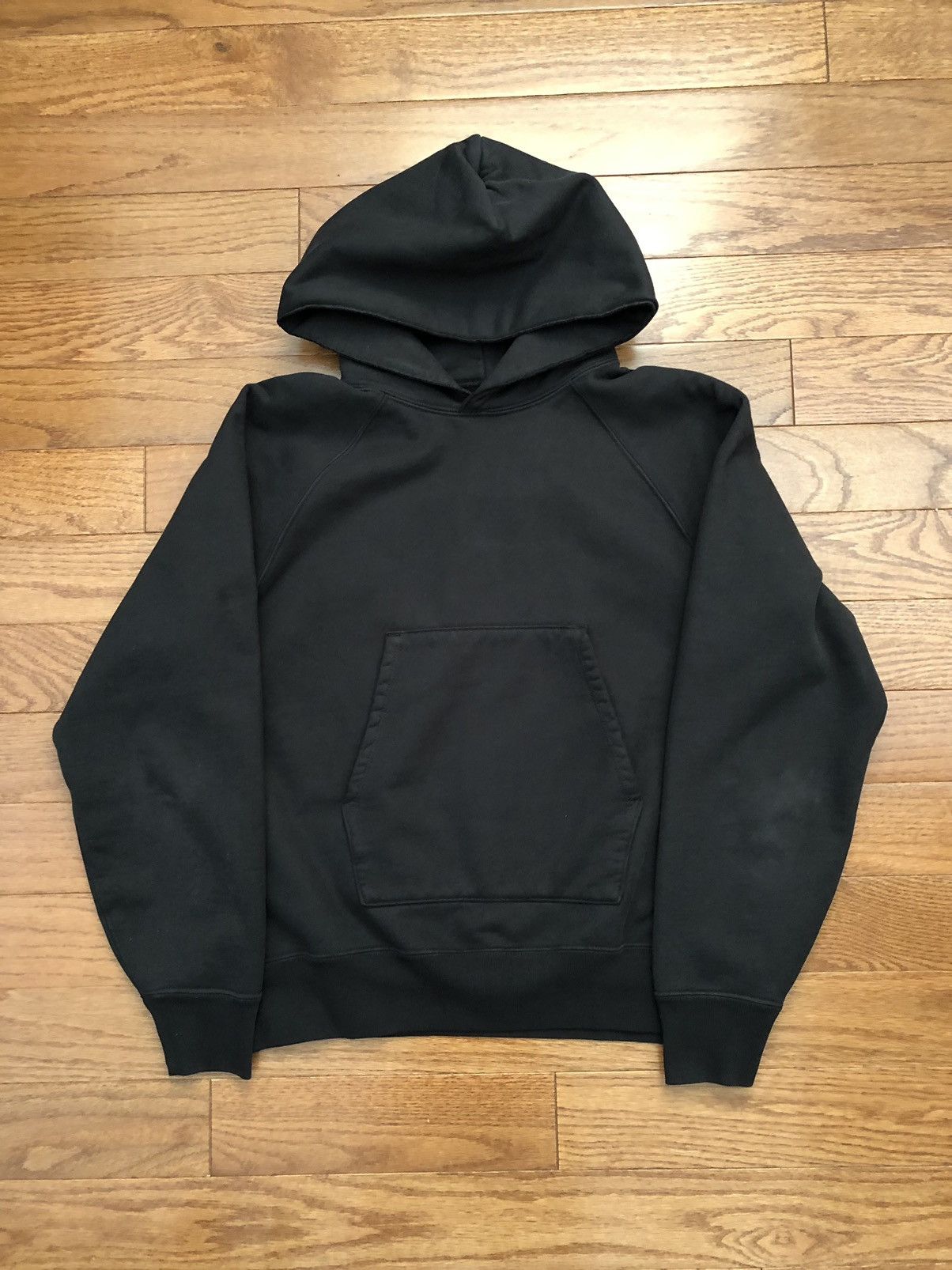 Super Weighted Hoodie