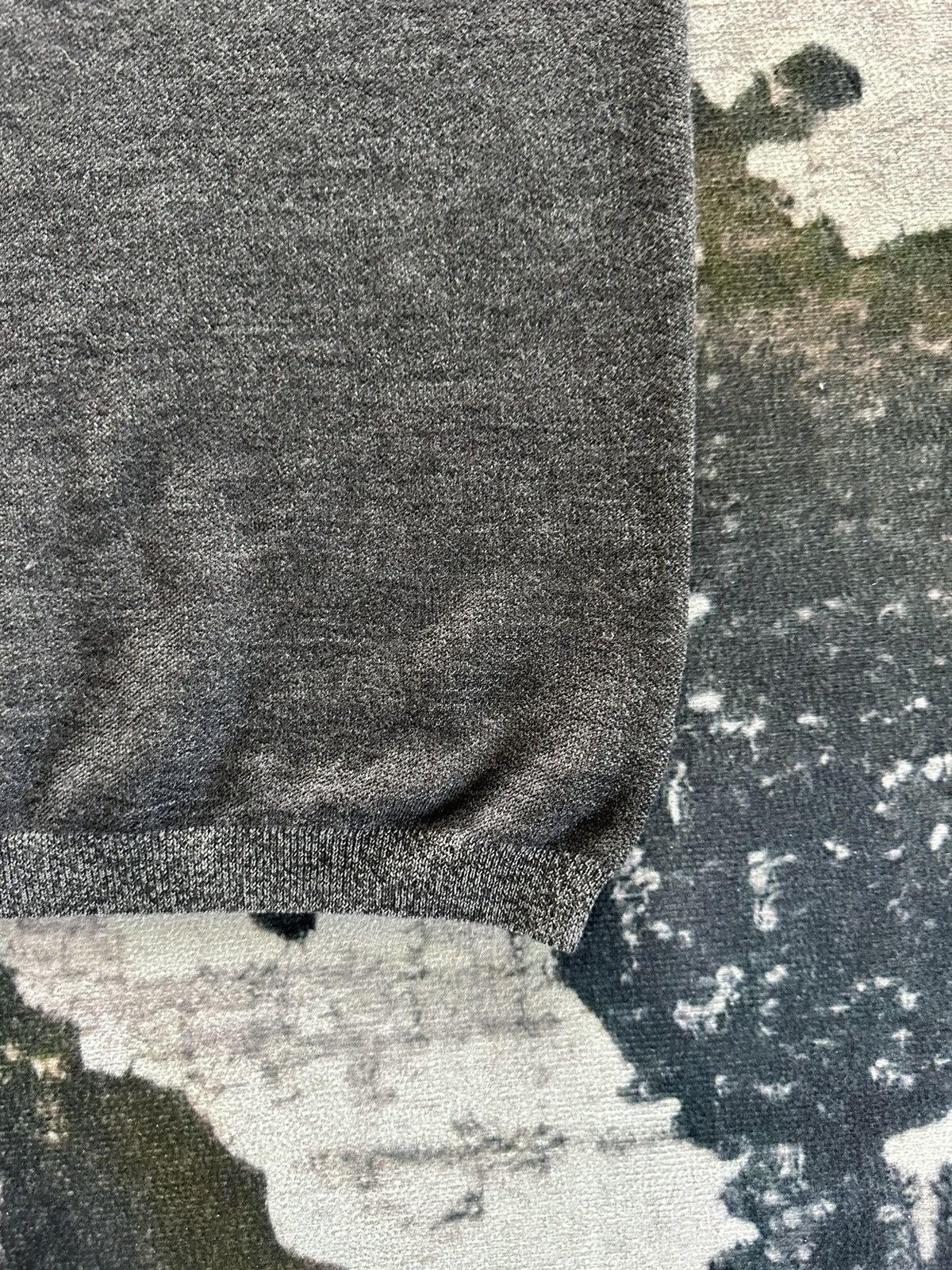 Ermenegildo Zegna Ermenegildo Zegna wool jumper vest Size US M / EU 48-50 / 2 - 5 Thumbnail
