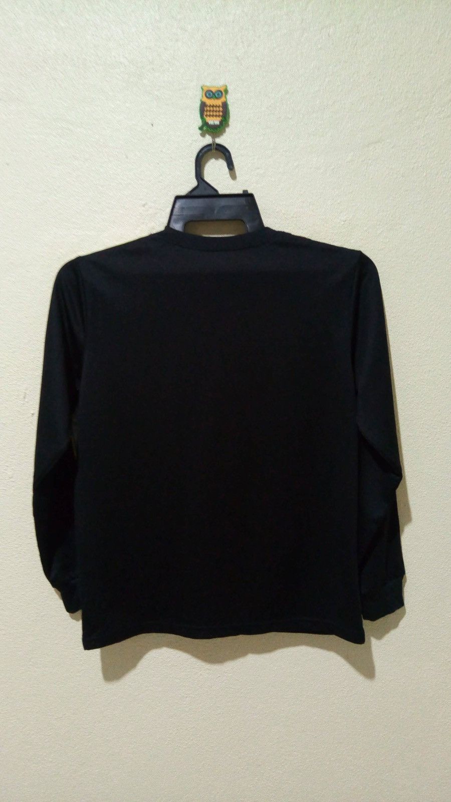 Puma Puma Long Sleeve T-shirt spell out Big Logo size 160/ size S Size US S / EU 44-46 / 1 - 5 Thumbnail