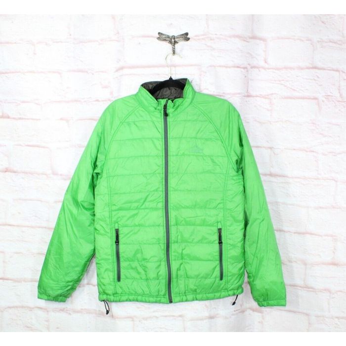 L.L. Bean LL Bean Men's Full Zip Windbreaker Waterproof Raincoat Grailed