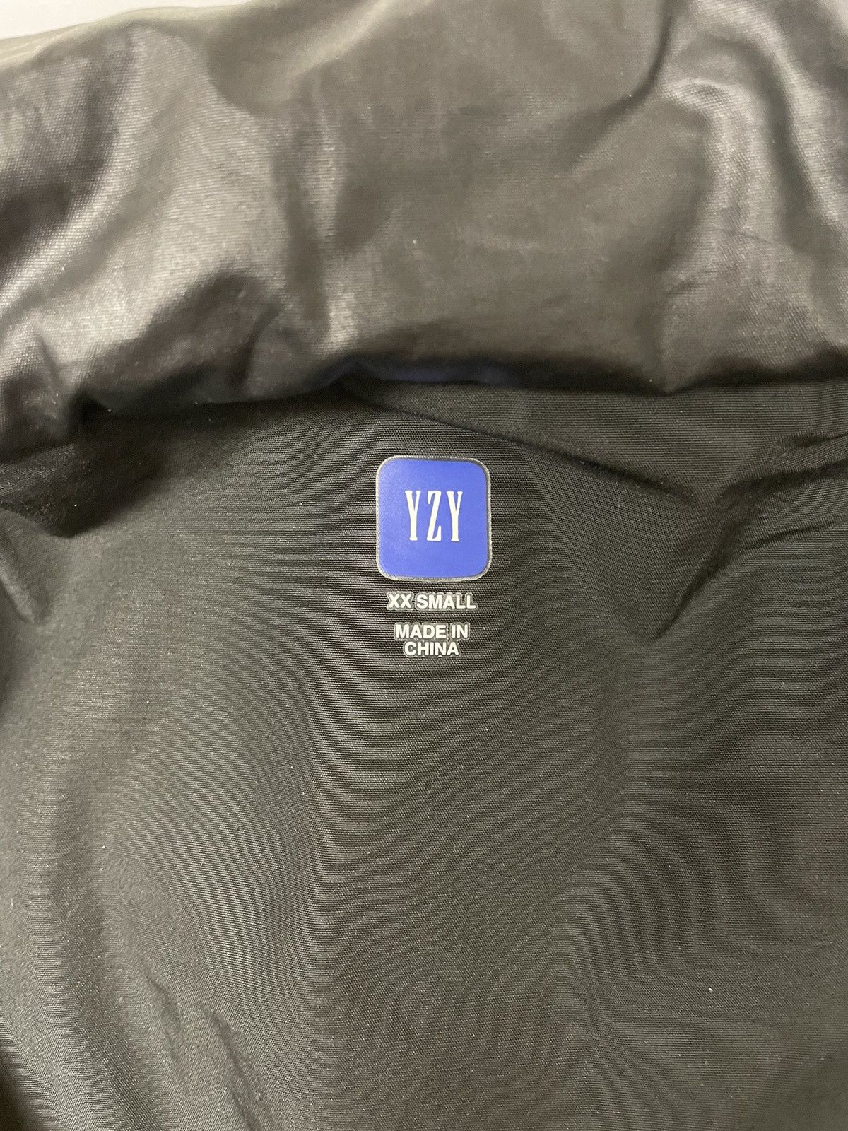 Gap × Kanye West Yeezy Gap Round Jacket Size US XXS / EU 40 - 3 Thumbnail