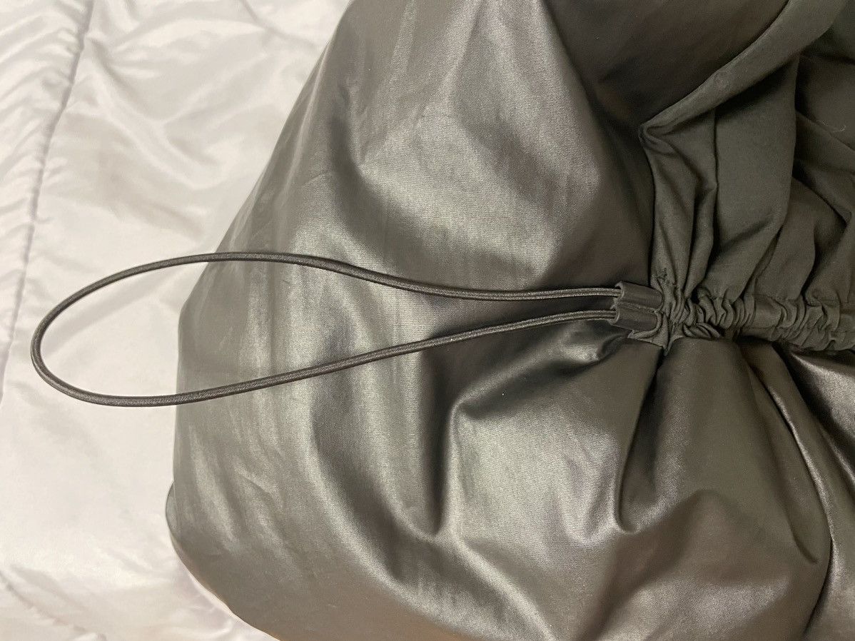 Gap × Kanye West Yeezy Gap Round Jacket Size US XXS / EU 40 - 4 Thumbnail