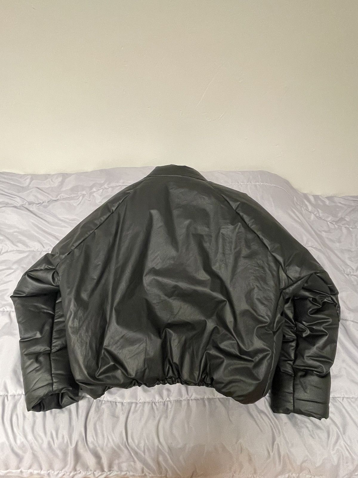Gap × Kanye West Yeezy Gap Round Jacket Size US XXS / EU 40 - 2 Thumbnail