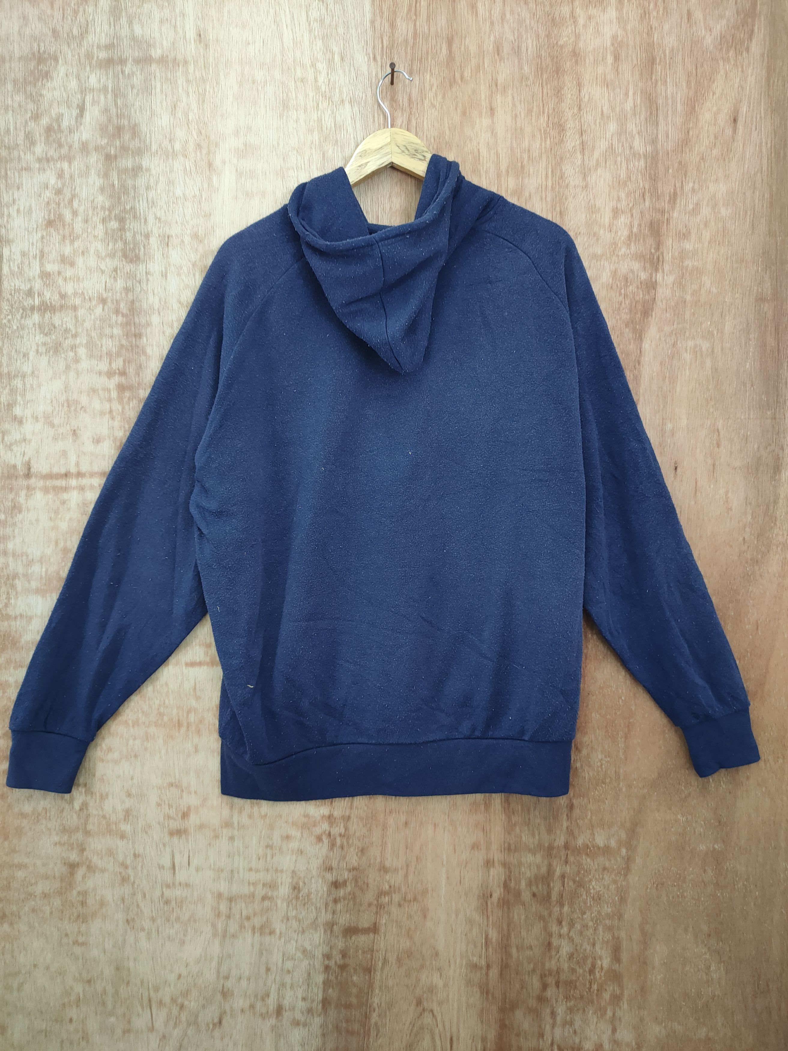 Anime DLL Mighty Atom Tezuka Production sweatshirt vintage #46-209 Size US XL / EU 56 / 4 - 6 Thumbnail