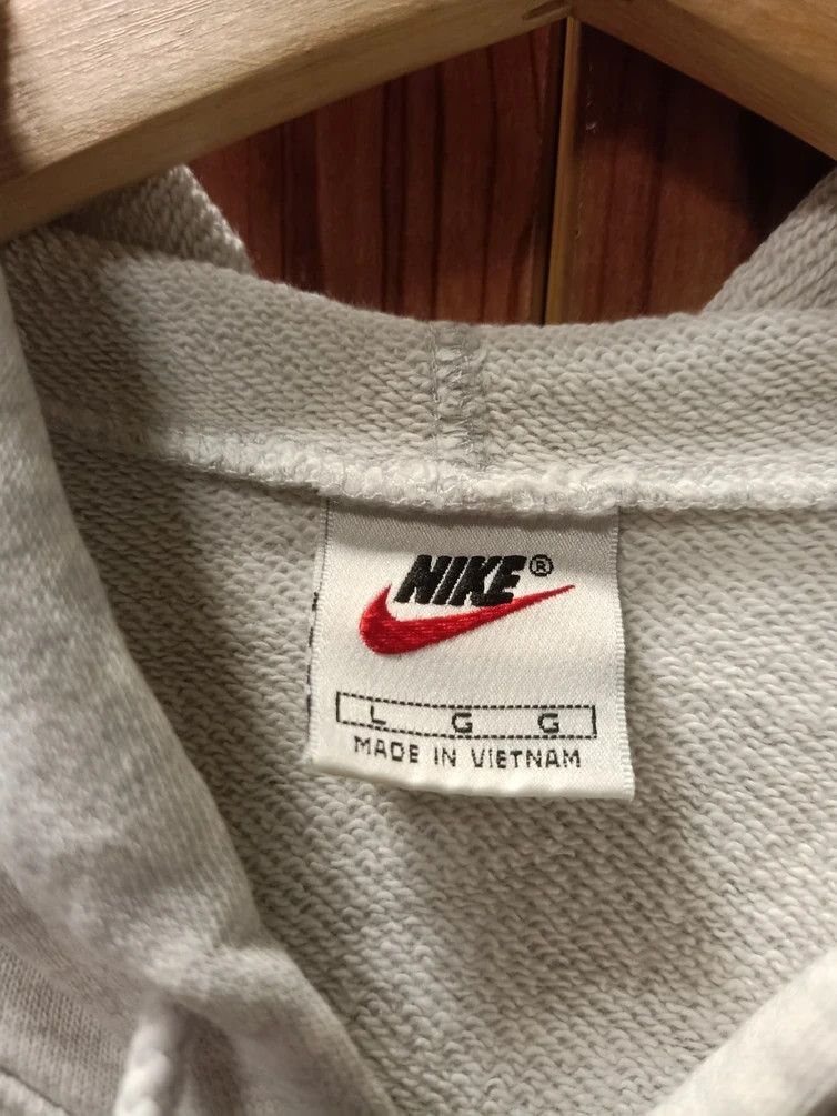 Nike × Nike ACG × Vintage one set vintage nike swoosh small logo embroidery Size US L / EU 52-54 / 3 - 7 Thumbnail