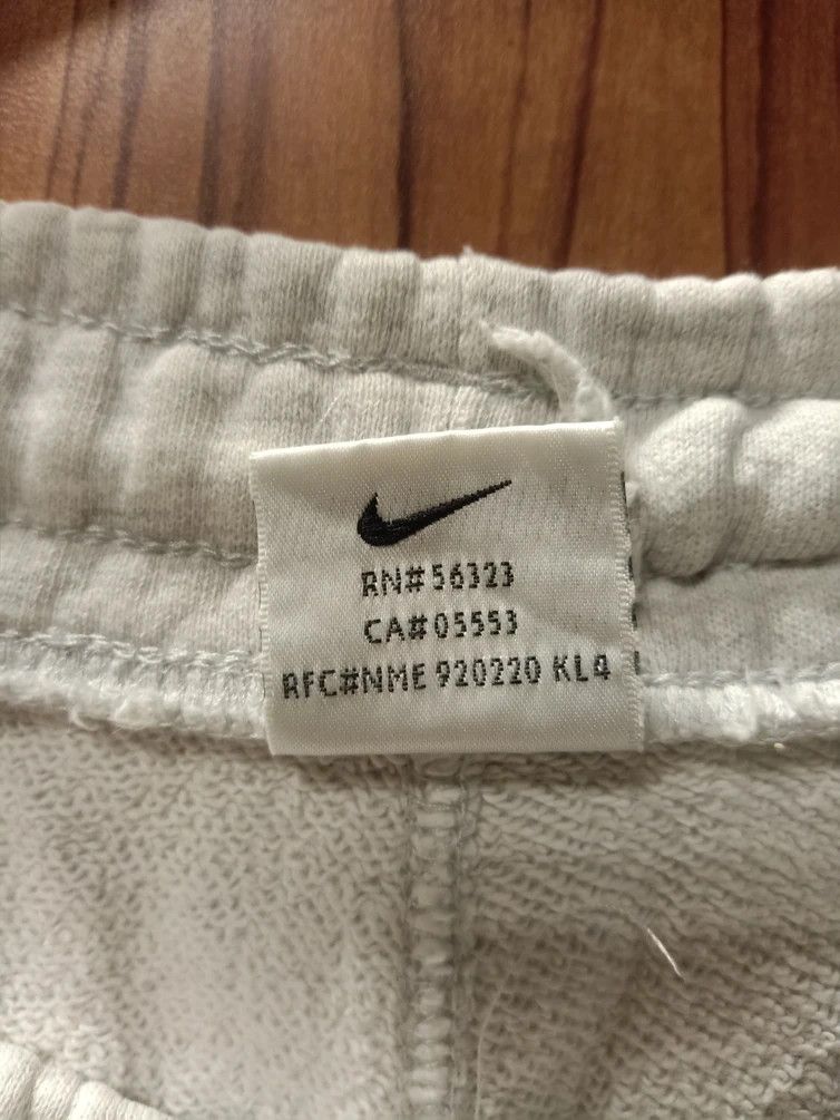 Nike × Nike ACG × Vintage one set vintage nike swoosh small logo embroidery Size US L / EU 52-54 / 3 - 10 Thumbnail