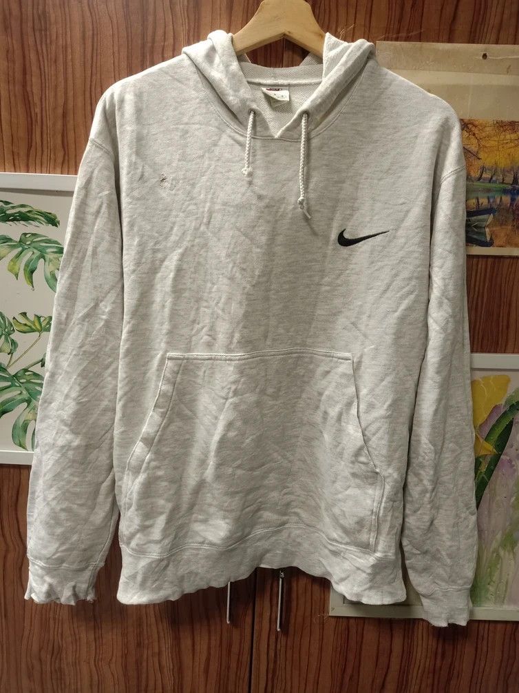 Nike × Nike ACG × Vintage one set vintage nike swoosh small logo embroidery Size US L / EU 52-54 / 3 - 2 Thumbnail
