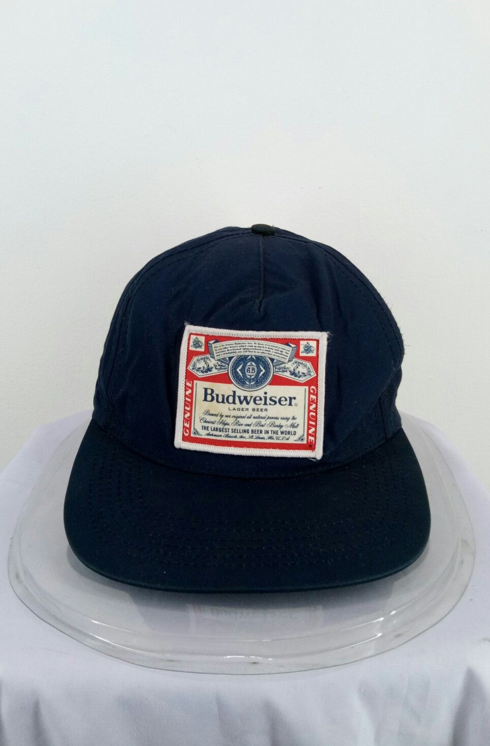 Supreme Budweiser sold Hat