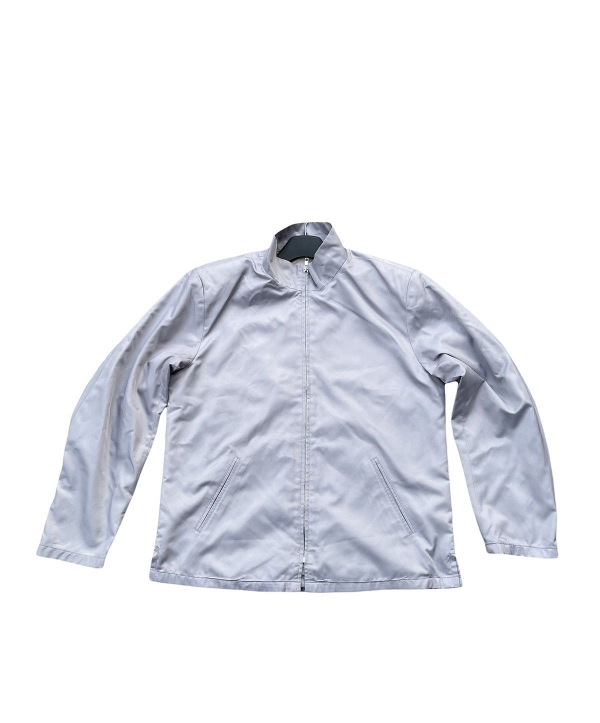 Vintage Agnes B Homme Jacket