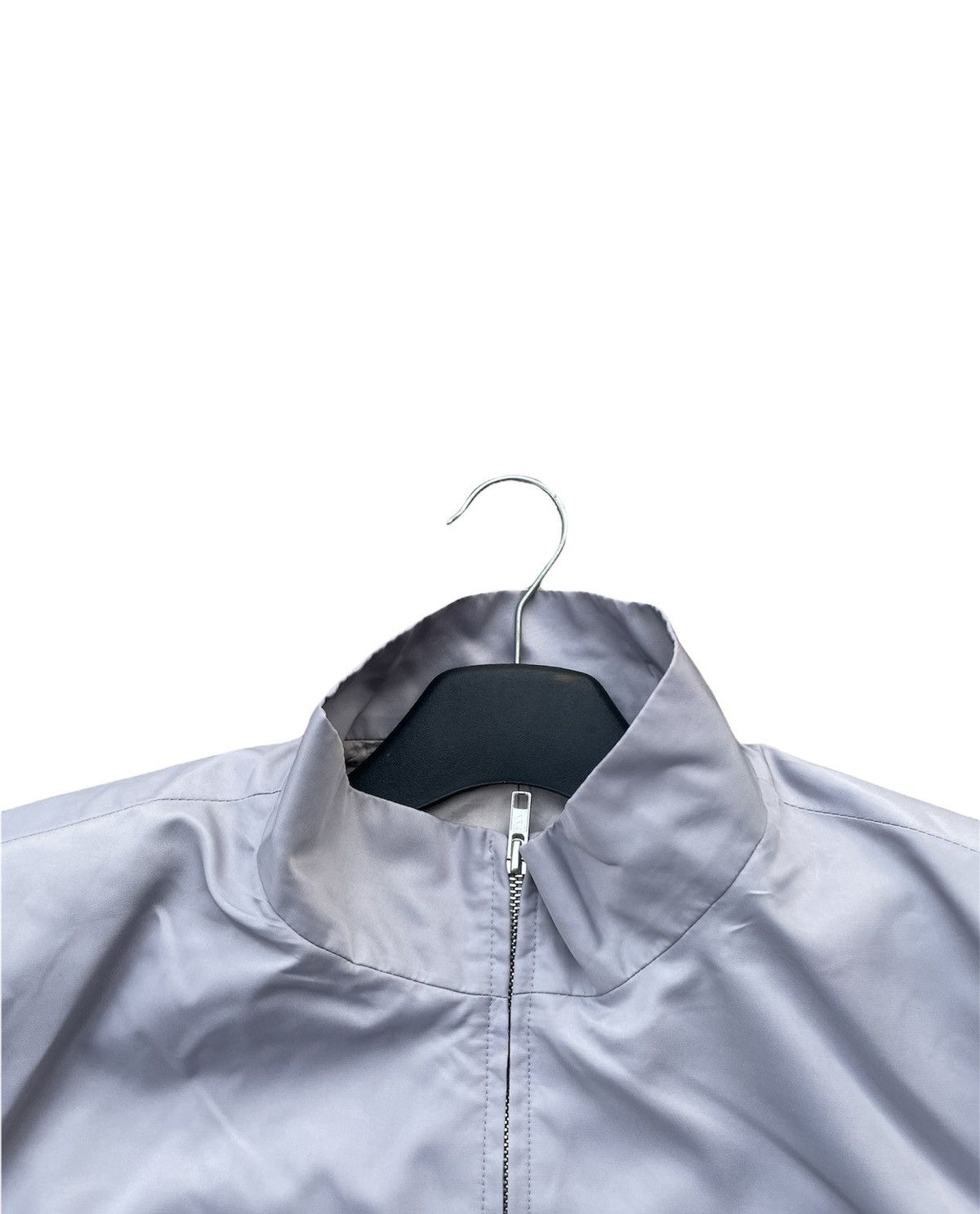 agnes b. Vintage Agnes B Homme Jacket Size US L / EU 52-54 / 3 - 4 Thumbnail