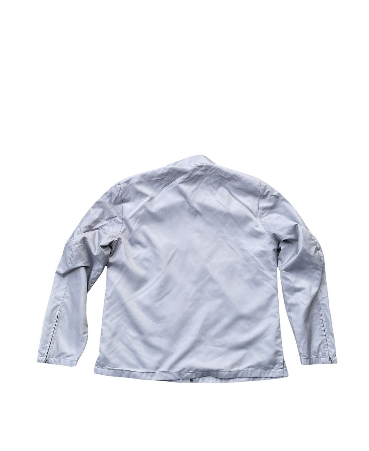 agnes b. Vintage Agnes B Homme Jacket Size US L / EU 52-54 / 3 - 6 Thumbnail