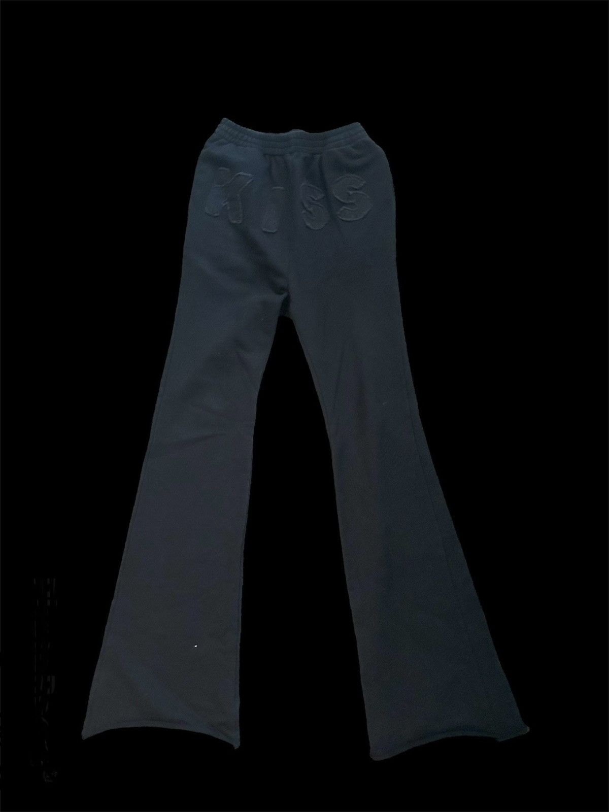 KISS Kiss Hotel Lounge Sweatpants Size US 30 / EU 46 - 2 Thumbnail