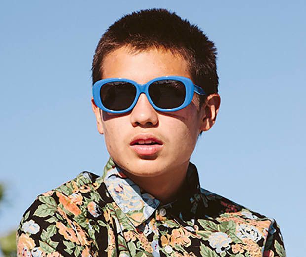 Supreme F/W 2014 Supreme 1994 Sunglasses + case Size ONE SIZE - 10 Thumbnail