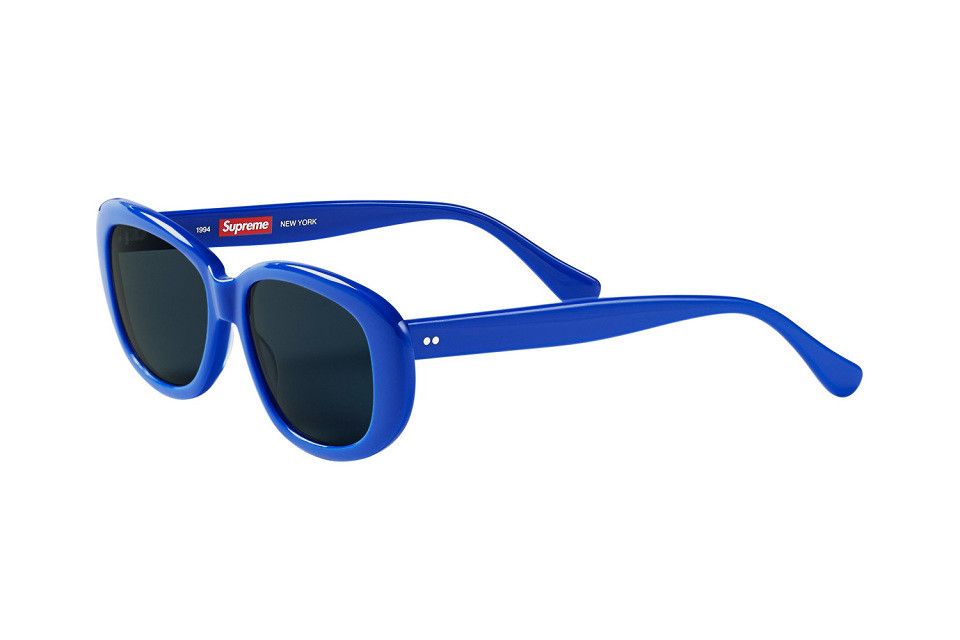 Supreme F/W 2014 Supreme 1994 Sunglasses + case Size ONE SIZE - 2 Thumbnail