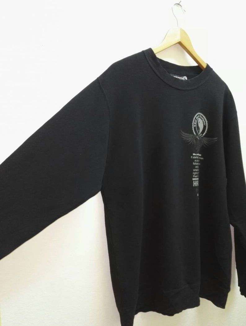 Japanese Brand Vintage T&C Surf Designs Hawaii Sweatshirt Big Logo Graphic Size US XL / EU 56 / 4 - 3 Thumbnail