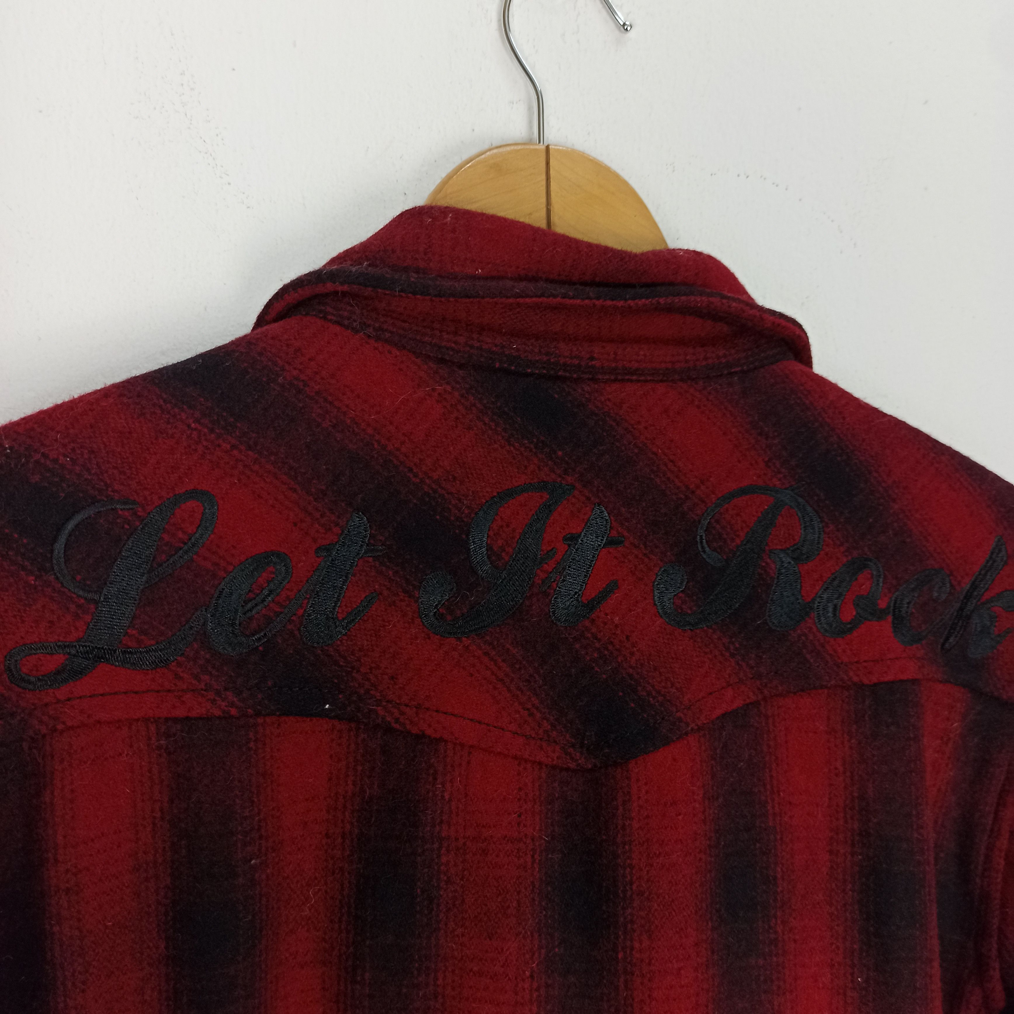 In The Attic In The Attic Jacket LBG Style Jacket Size US M / EU 48-50 / 2 - 6 Thumbnail