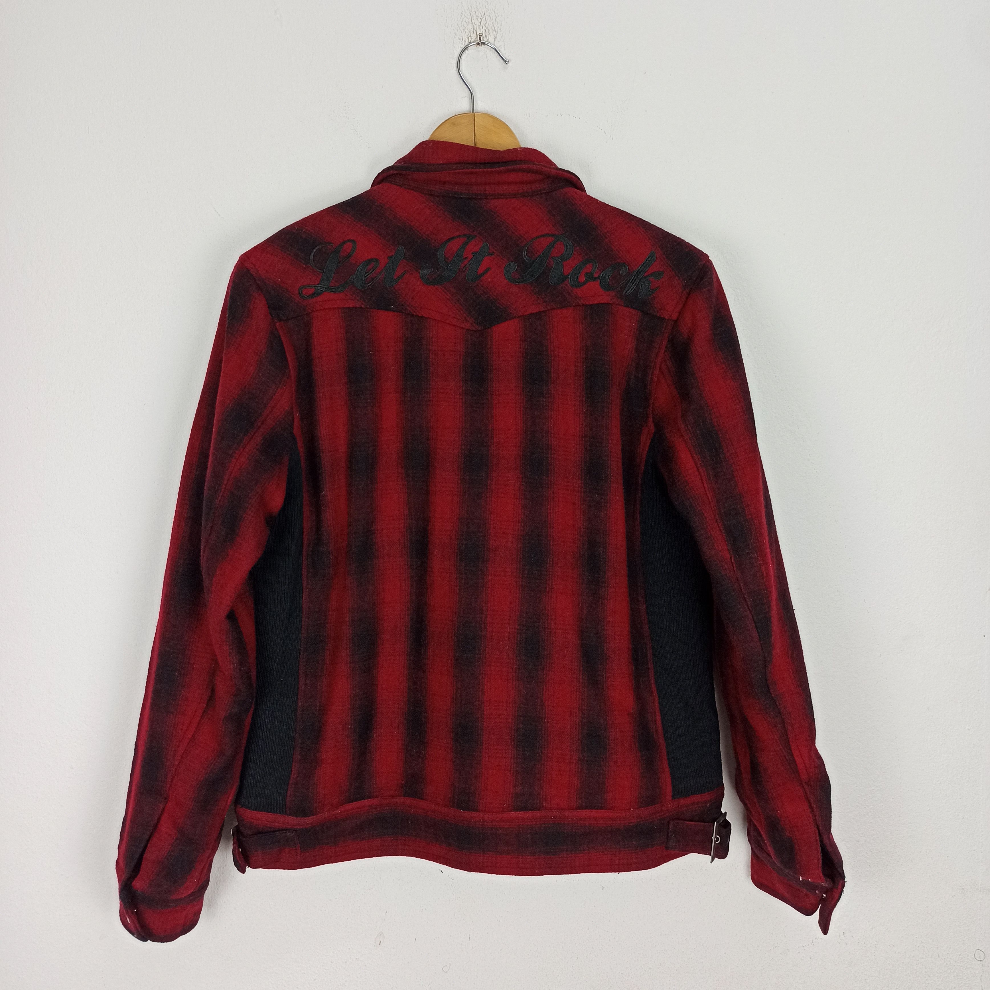 In The Attic In The Attic Jacket LBG Style Jacket Size US M / EU 48-50 / 2 - 5 Thumbnail