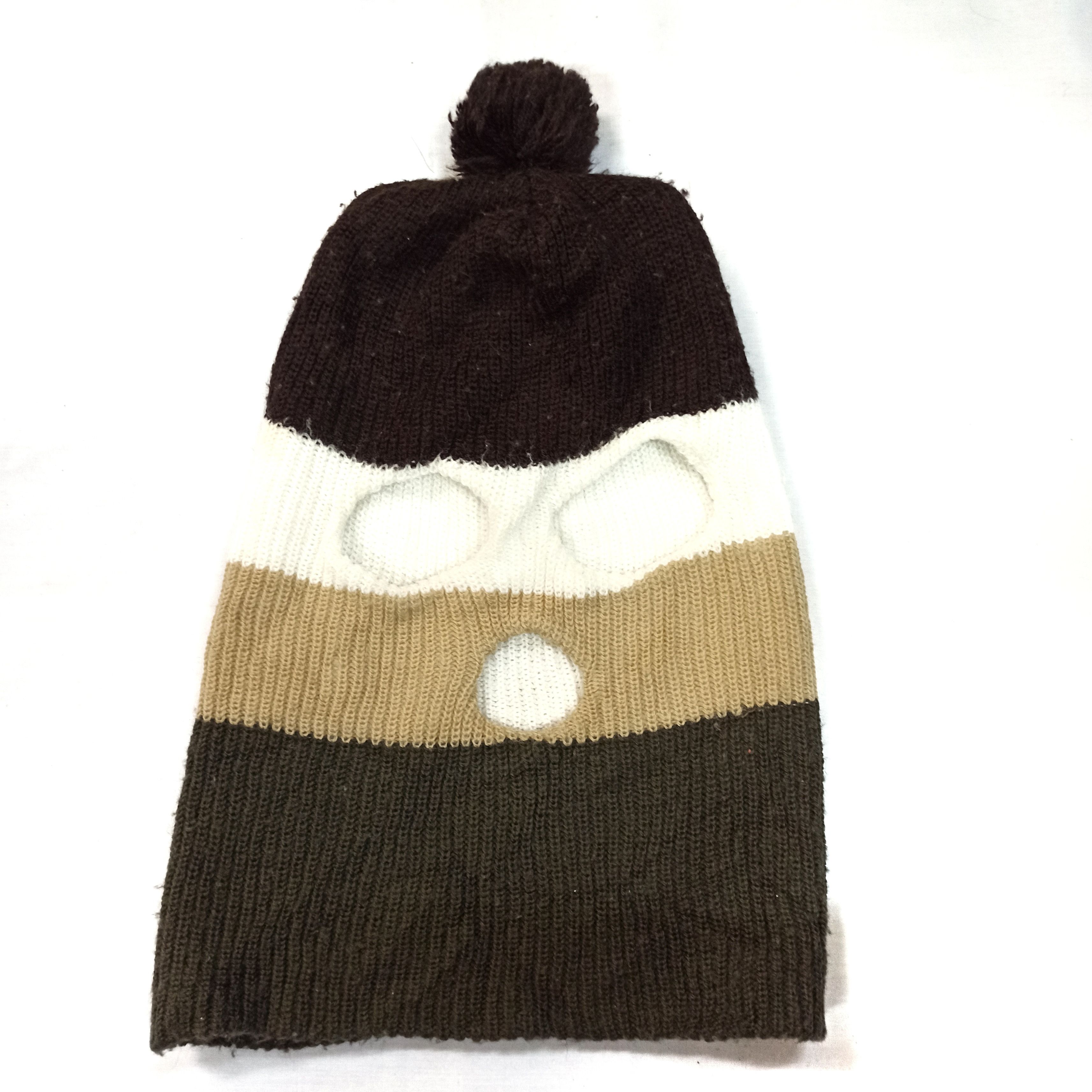 Japanese Brand !!Steals!! fask mask worker /hat beanie Size ONE SIZE - 1 Thumbnail