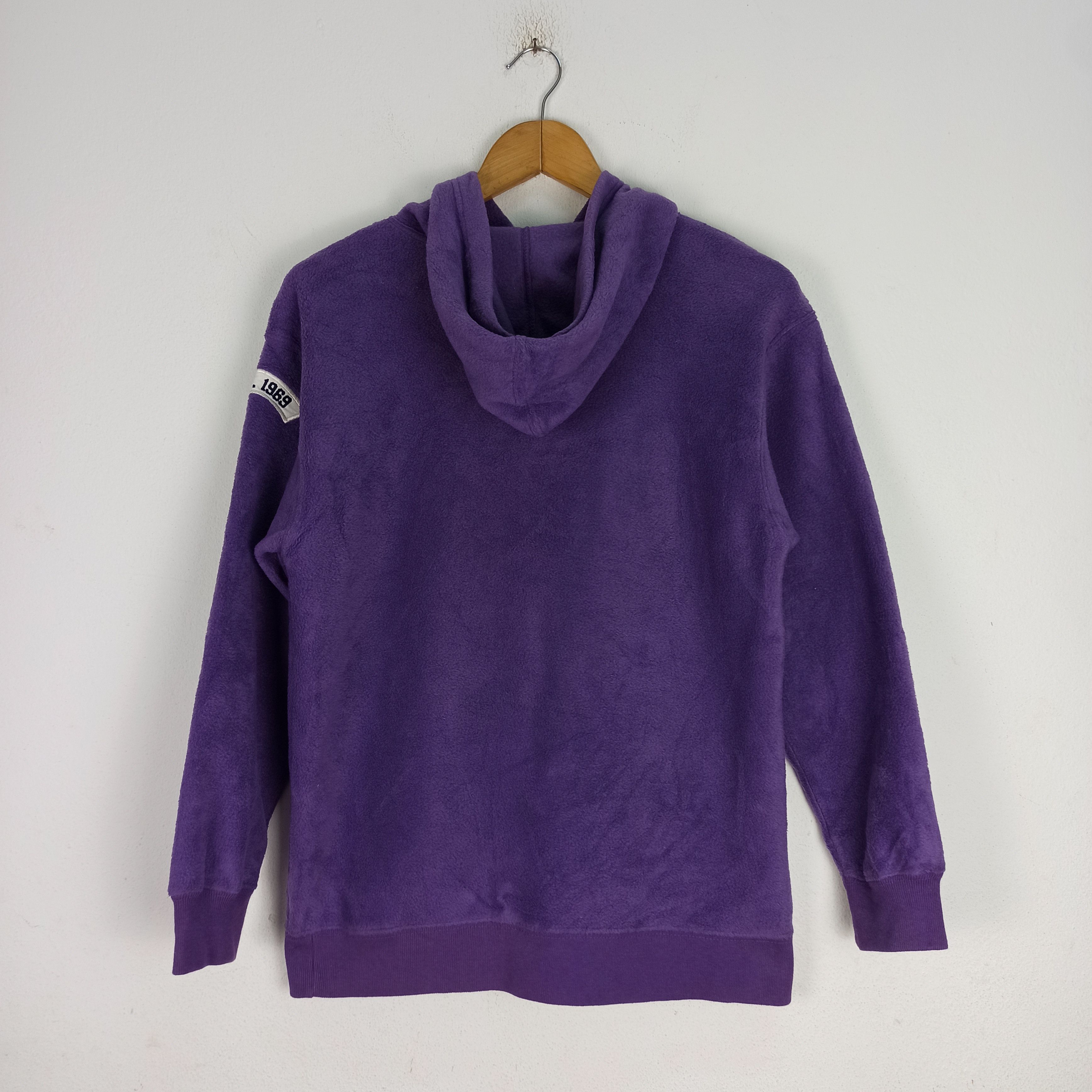 Gap Vintage GAP Hoodie Fleece Big Logo For Kids Sizing Size US XXL / EU 58 / 5 - 6 Thumbnail