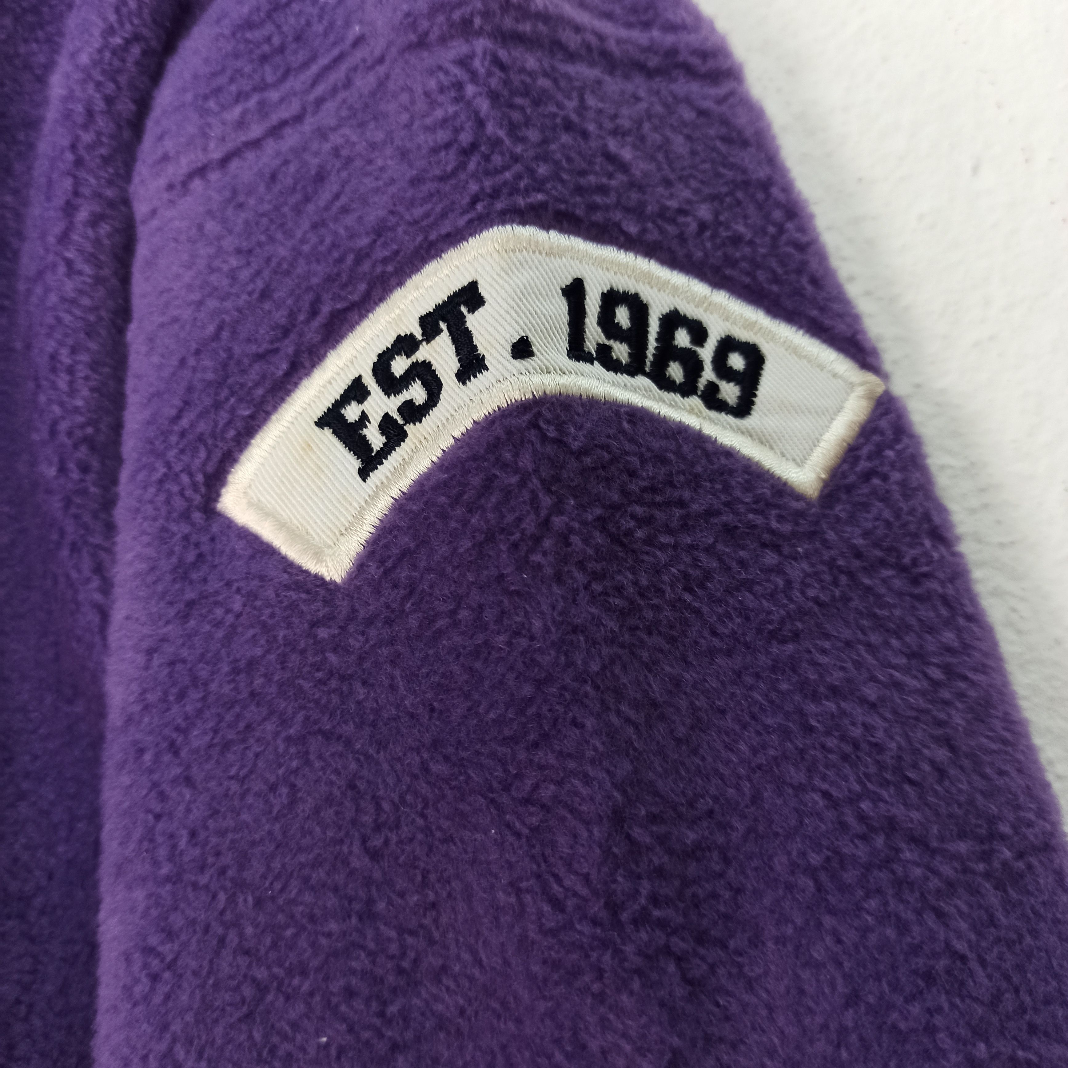 Gap Vintage GAP Hoodie Fleece Big Logo For Kids Sizing Size US XXL / EU 58 / 5 - 4 Thumbnail
