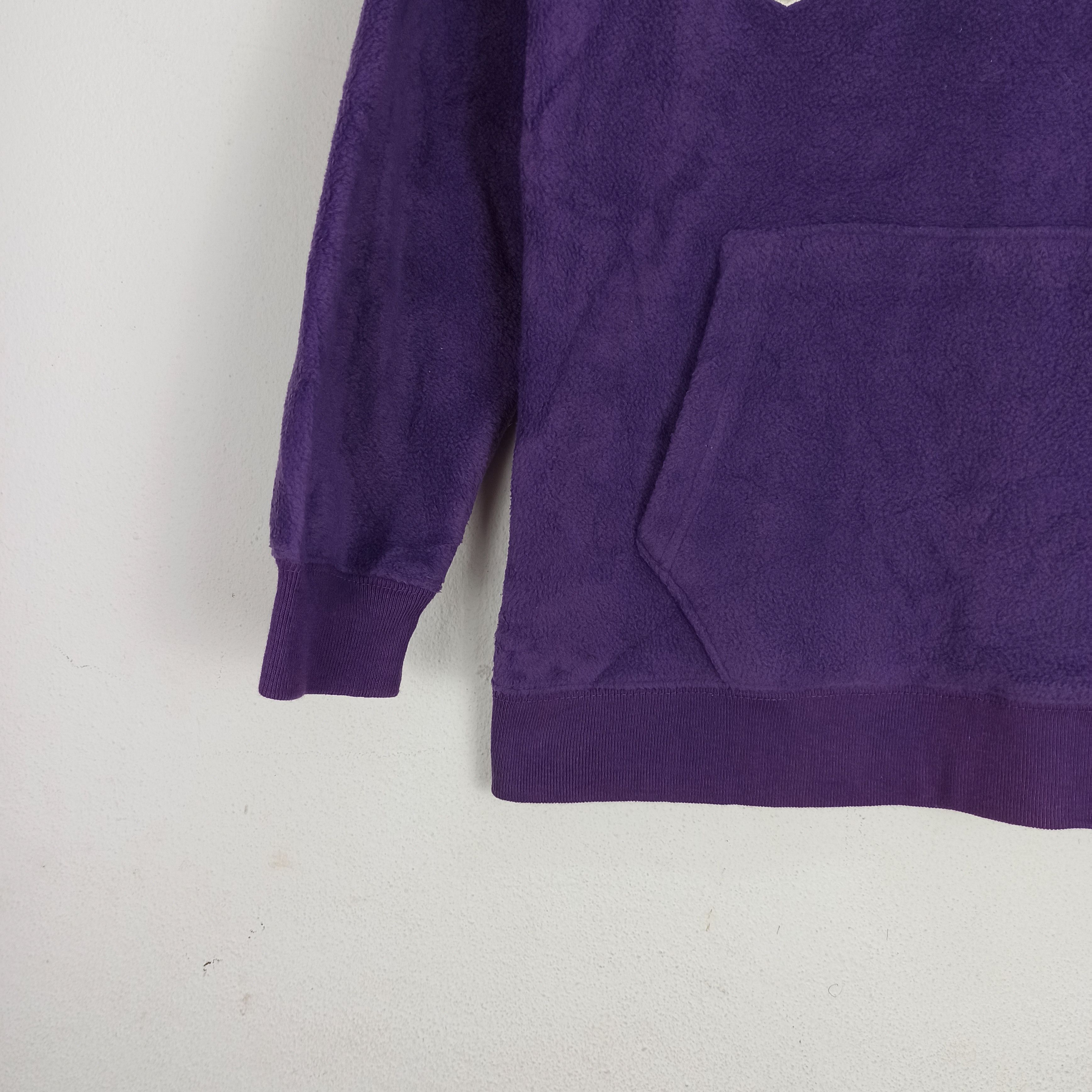 Gap Vintage GAP Hoodie Fleece Big Logo For Kids Sizing Size US XXL / EU 58 / 5 - 5 Thumbnail