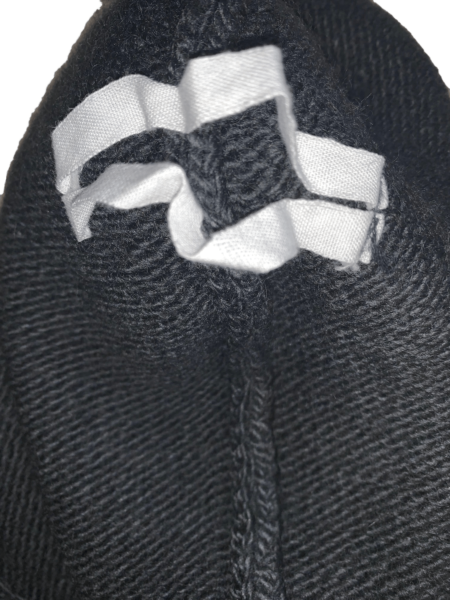 Rick Owens × Rick Owens Drkshdw Rick Owens Wool Moog Hood AW05 Size ONE SIZE - 5 Thumbnail