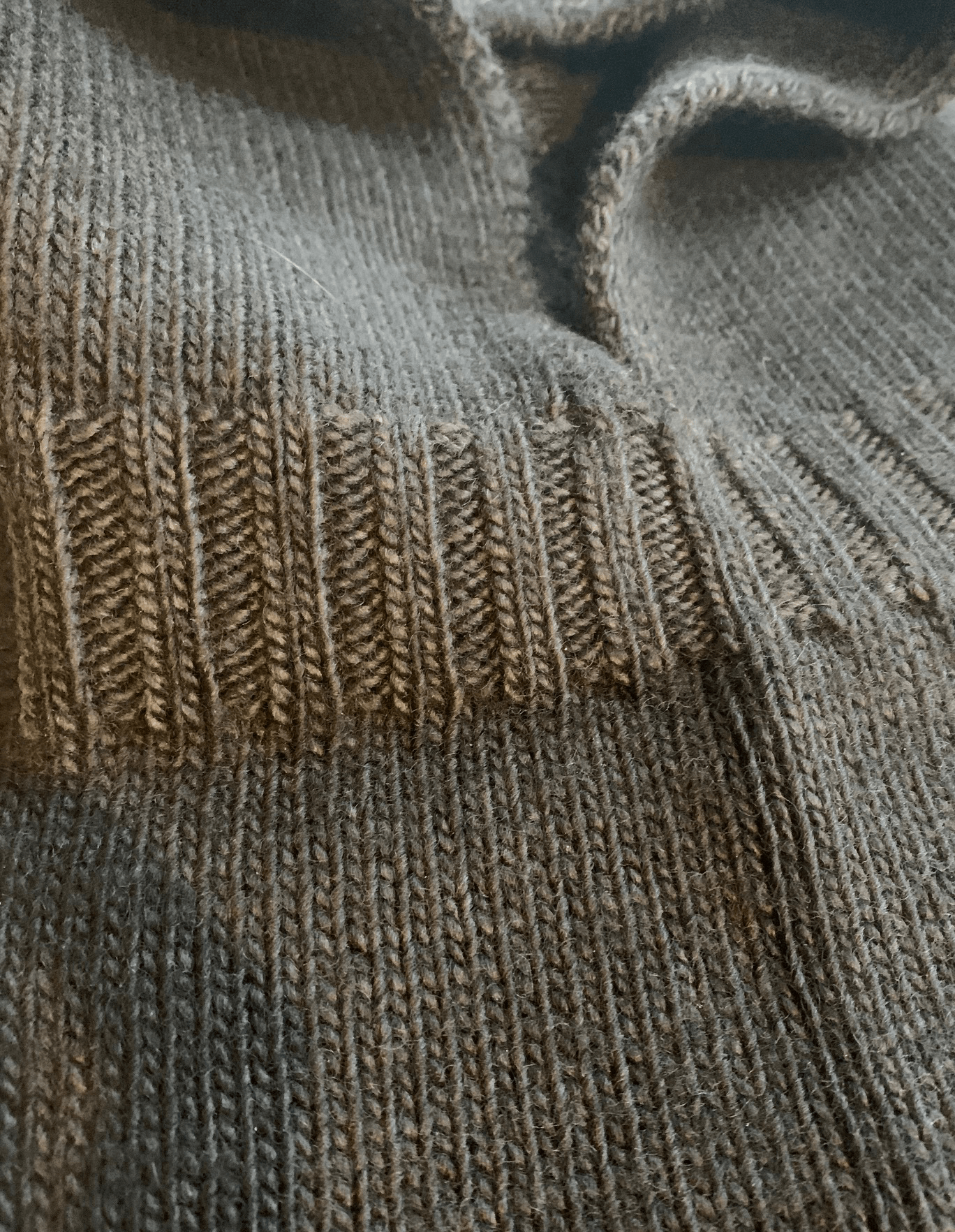 Rick Owens × Rick Owens Drkshdw Rick Owens Wool Moog Hood AW05 Size ONE SIZE - 4 Thumbnail