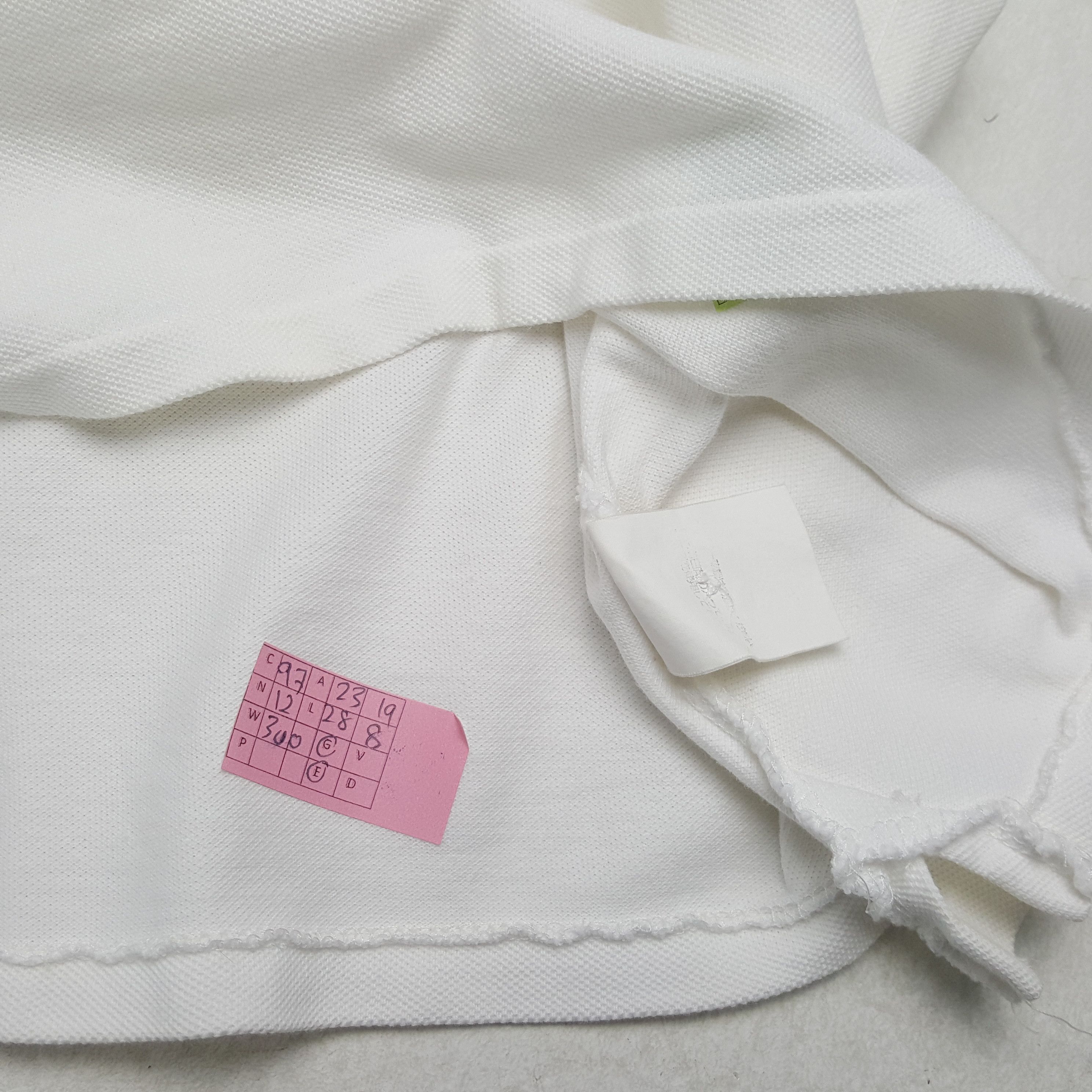 Vintage × Y's for Men × Yohji Yamamoto Y's FOR MNEN YOHJI YAMAMOTO Japanese Designer Casual Polos Size US L / EU 52-54 / 3 - 4 Thumbnail