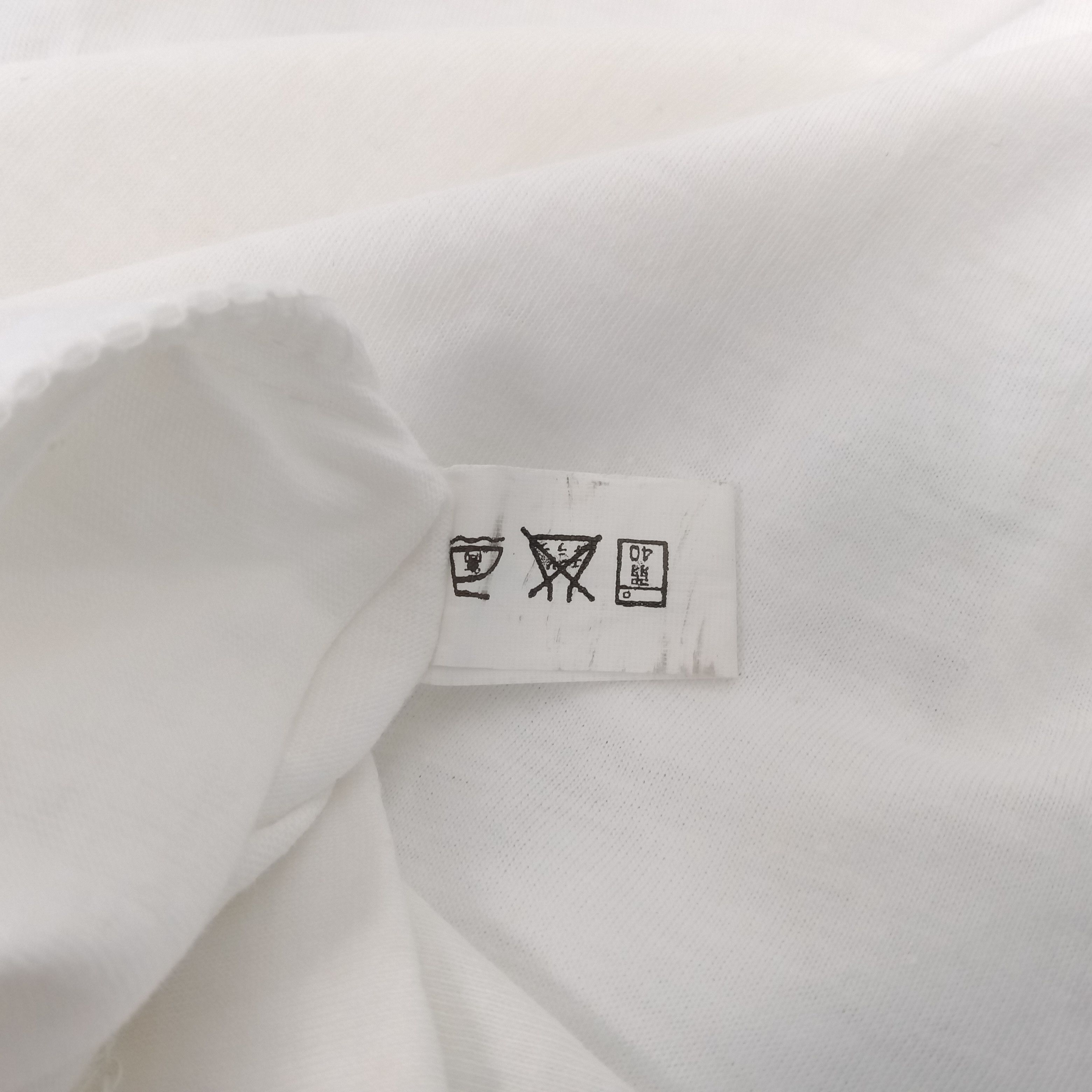 Japanese Brand × Vintage FORMULA 1 POTENZA Racing Team Tshirt Size US L / EU 52-54 / 3 - 7 Thumbnail