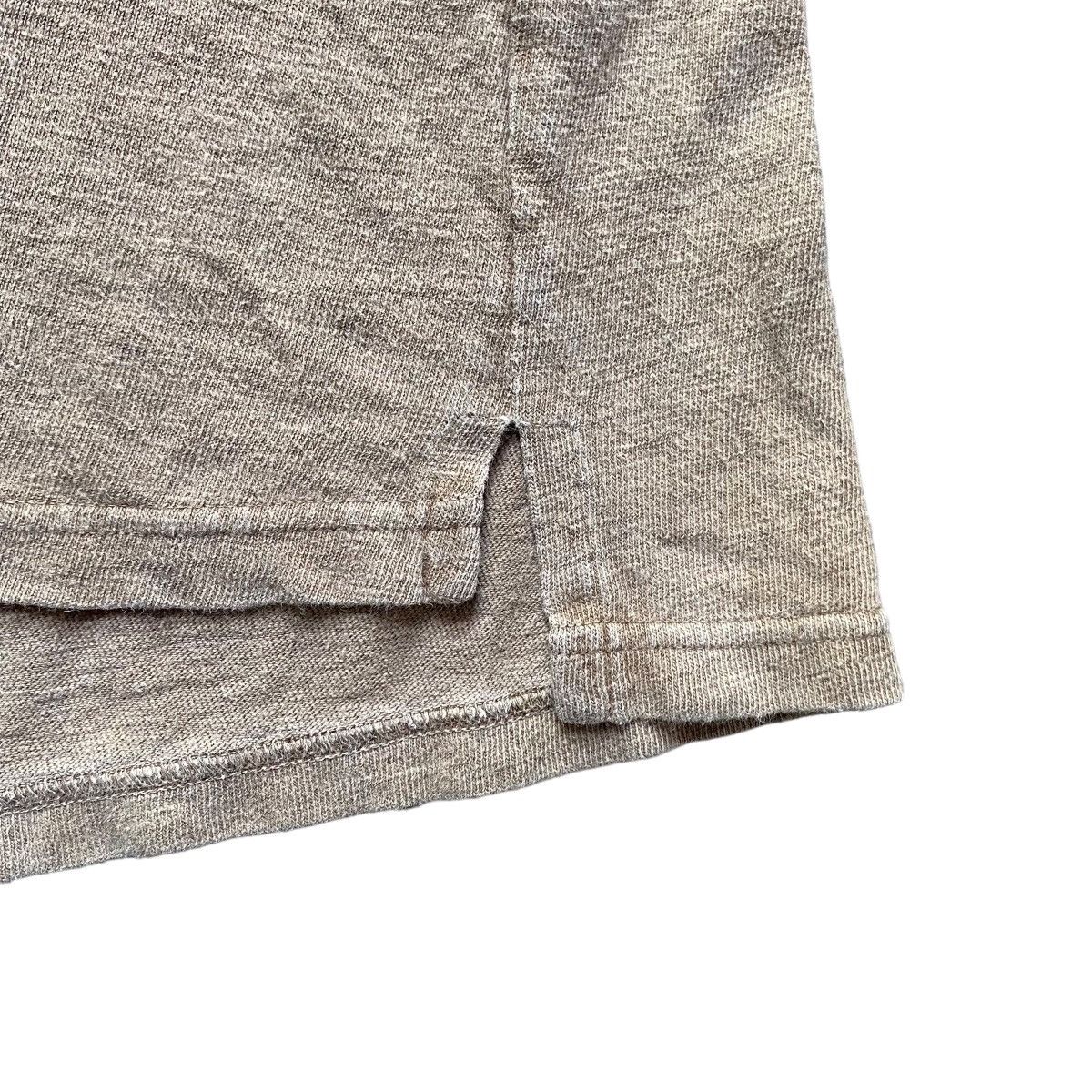 Okura Okura Mud Dye shirt Size US L / EU 52-54 / 3 - 4 Thumbnail