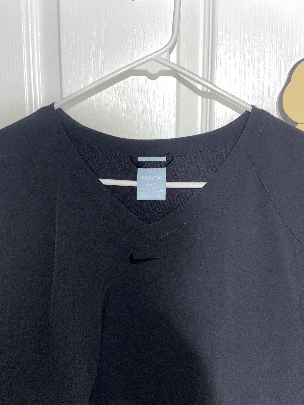 Drake × Nike Nike × Drake NOCTA Golf Vest Size US XXL / EU 58 / 5 - 2 Thumbnail