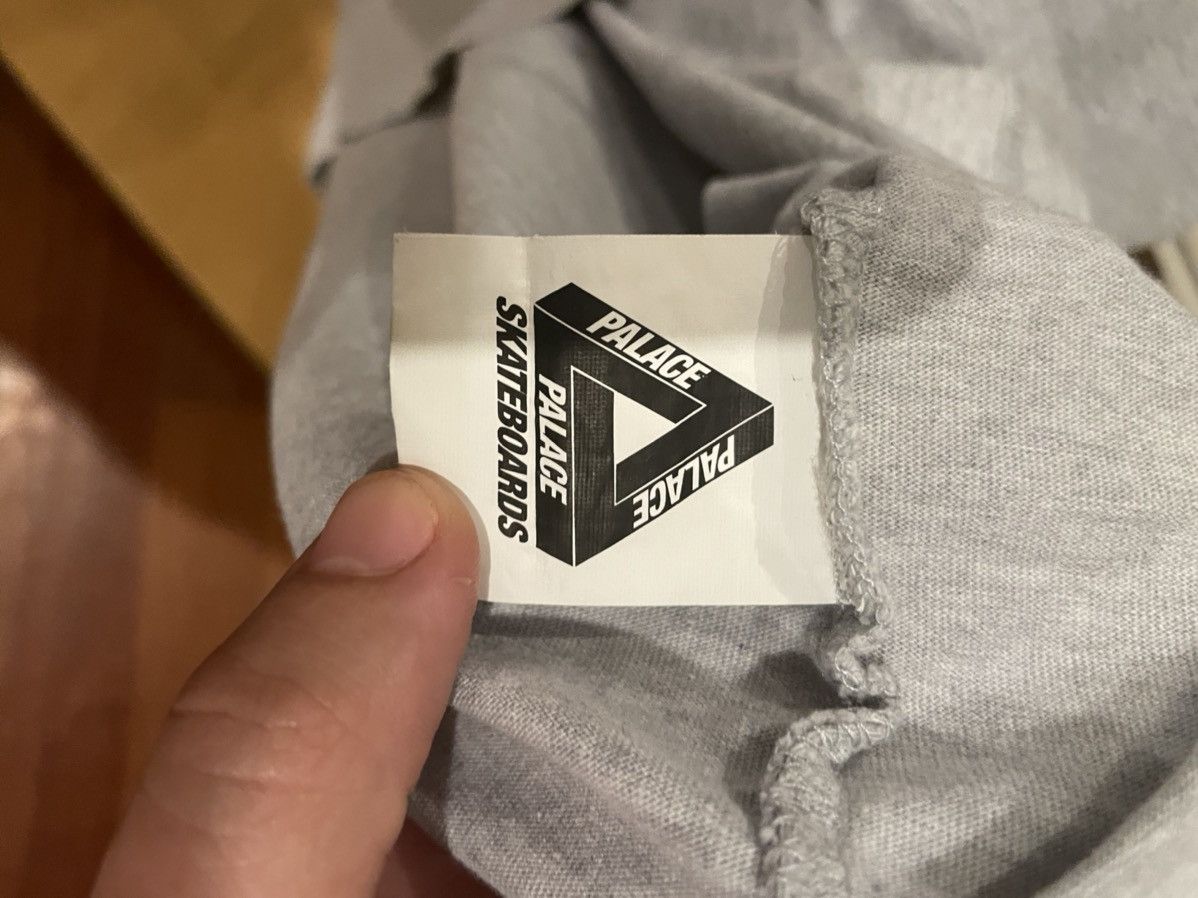 Jean Charles De Castelbajac × Palace SS19 Palace JCDC Triferg Tee Shirt Size US M / EU 48-50 / 2 - 5 Thumbnail