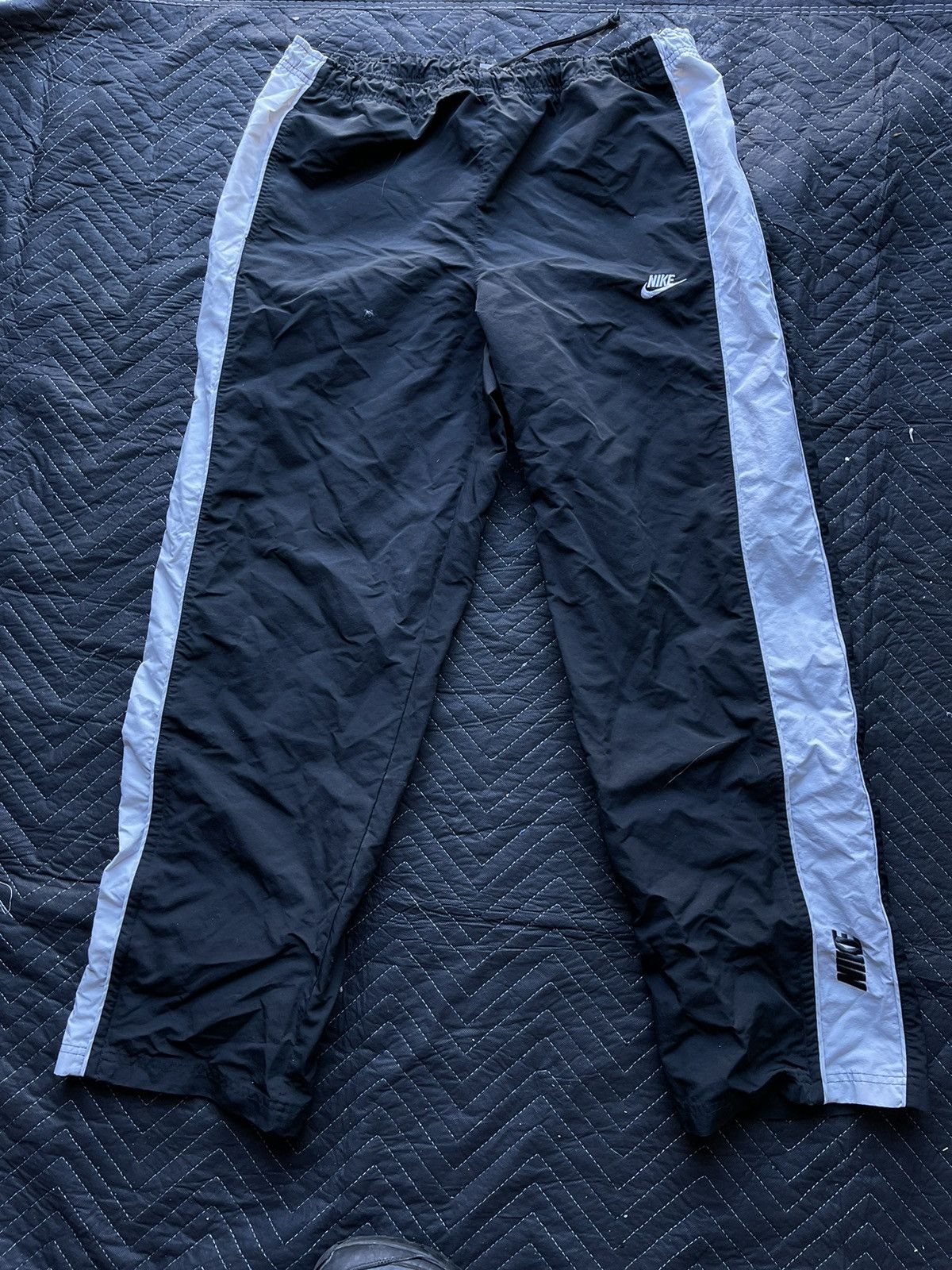 Vintage Nike Sweat Pants