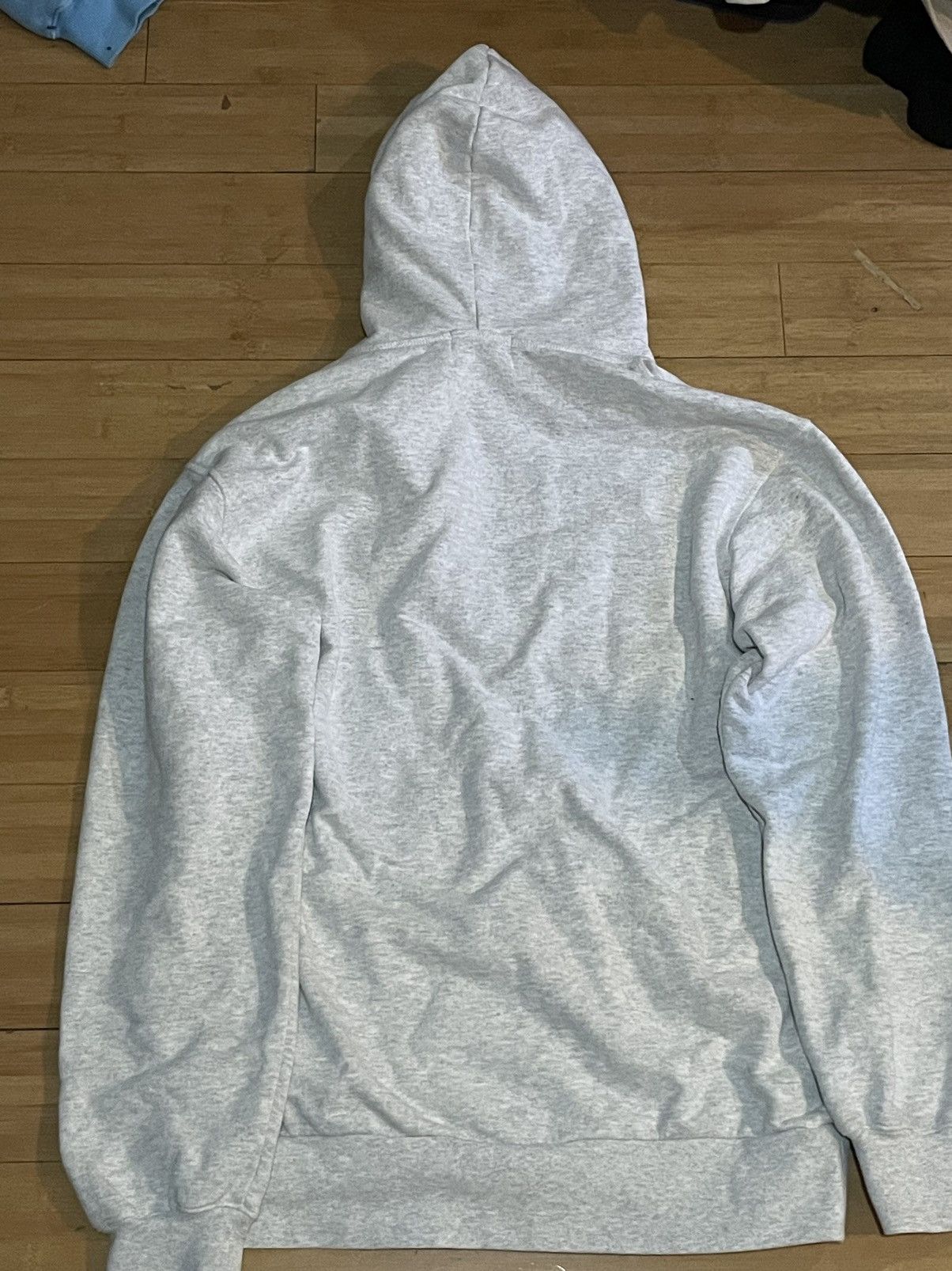 Eric Emanuel Eric Emanuel Full Zip Hoodie Size US M / EU 48-50 / 2 - 4 Thumbnail