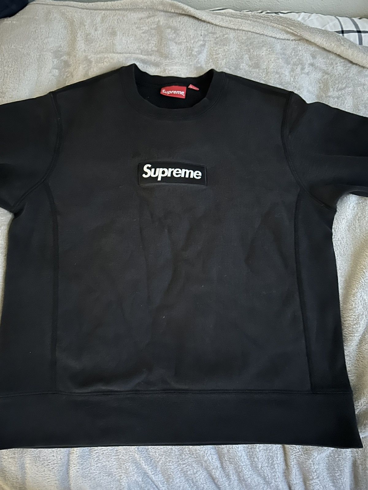 Supreme Bogo Fw 18 Grailed