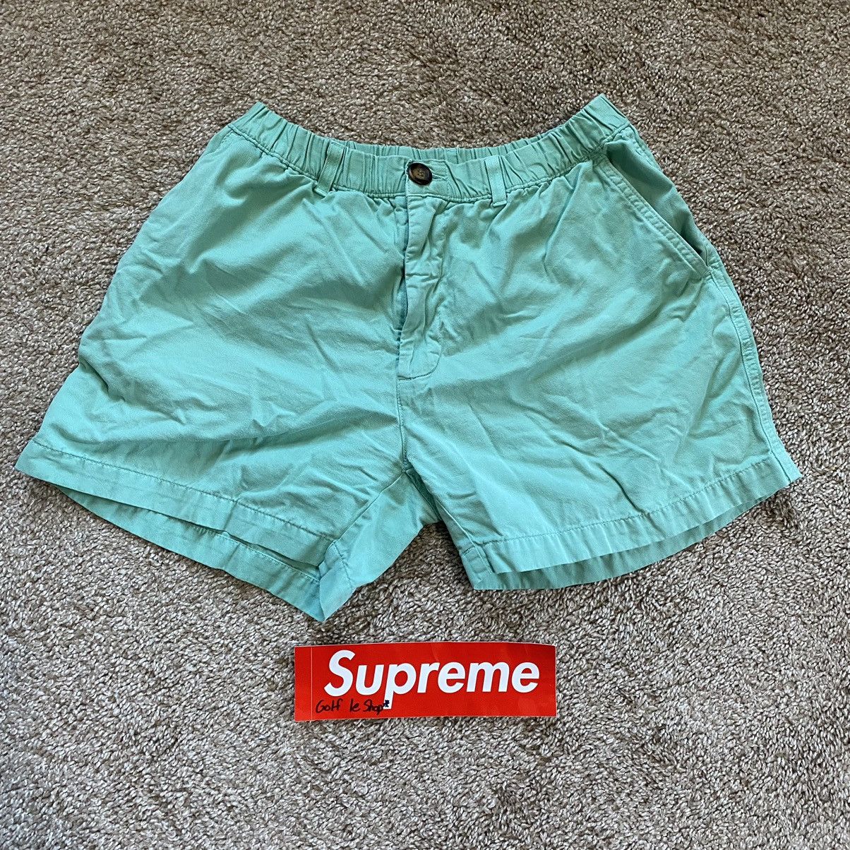 Chubbies Chubbies Mens Shorts Black 4 inch inseam | Grailed