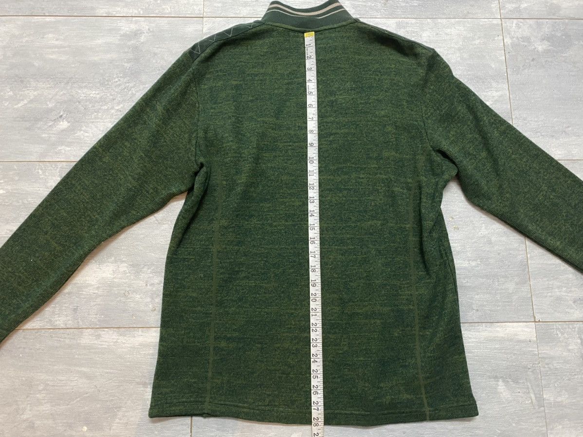 Montbell VTG Montbell Halfzipper Longsleeve Size US XL / EU 56 / 4 - 9 Thumbnail